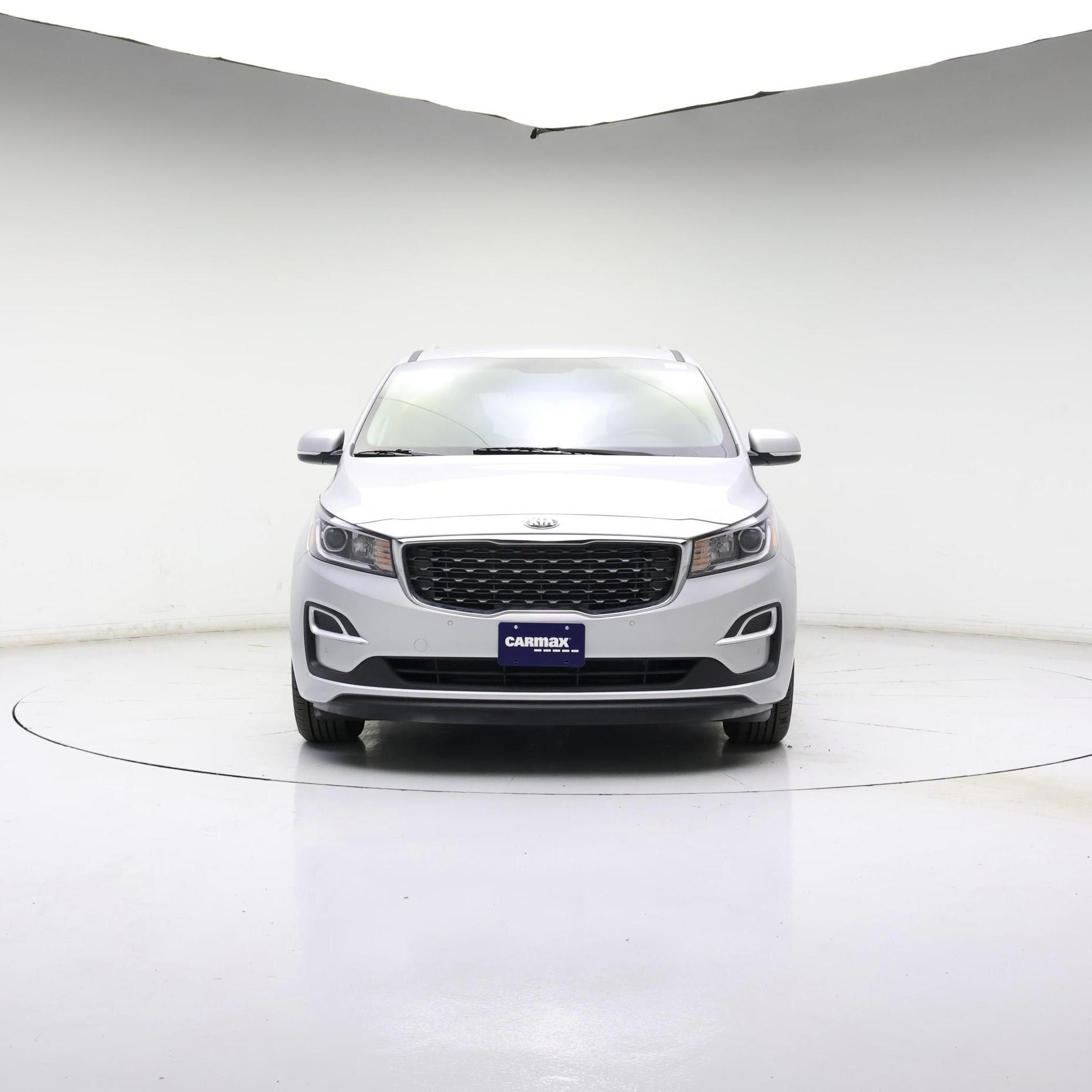 Thumbnail: 2021 Kia Sedona - 5