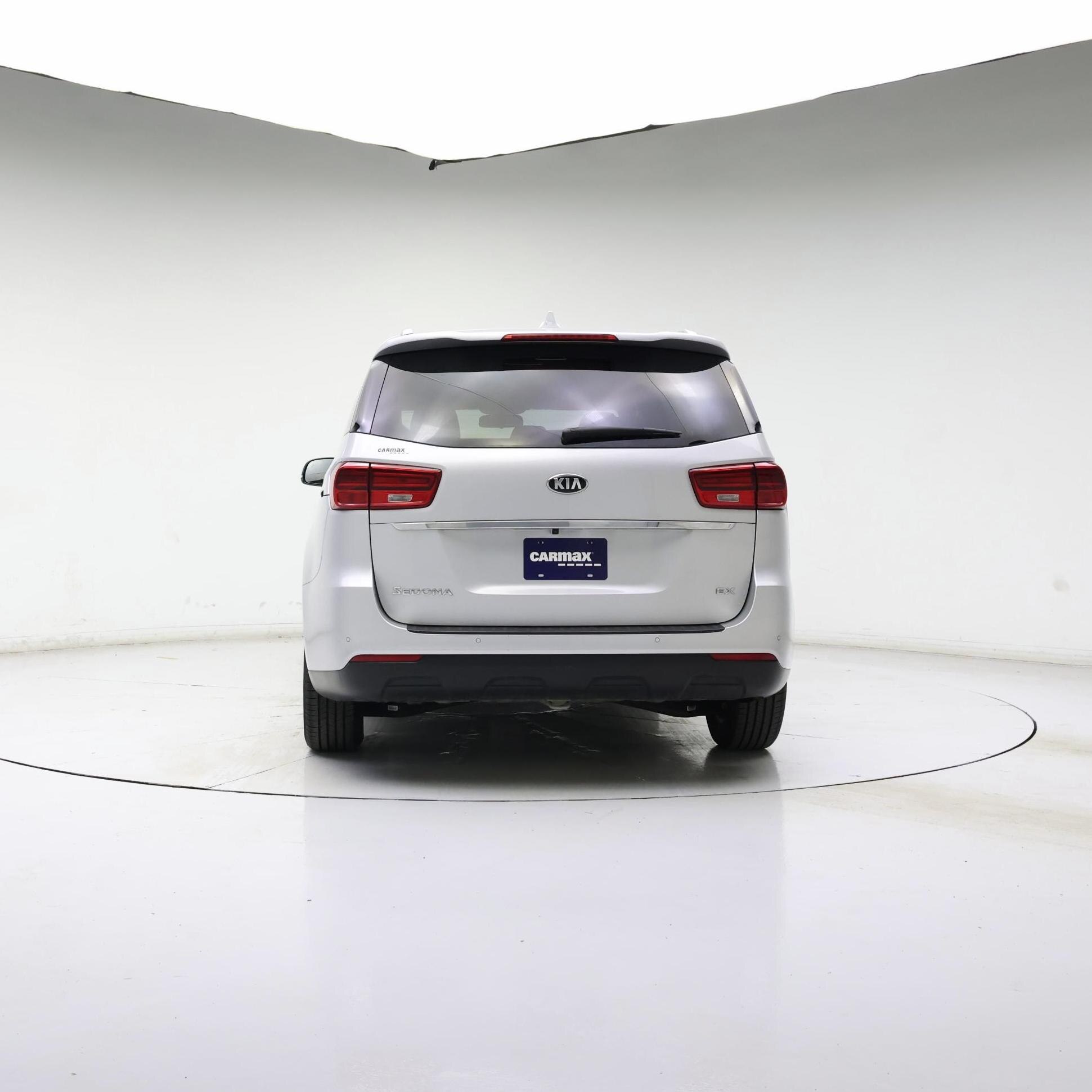 Thumbnail: 2021 Kia Sedona - 6