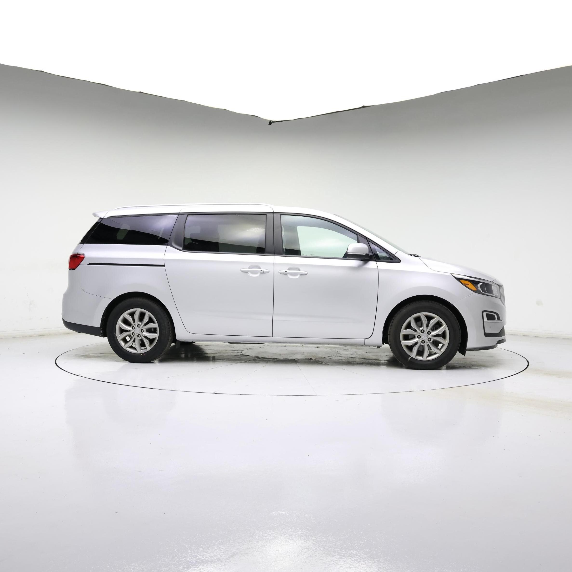 Thumbnail: 2021 Kia Sedona - 7