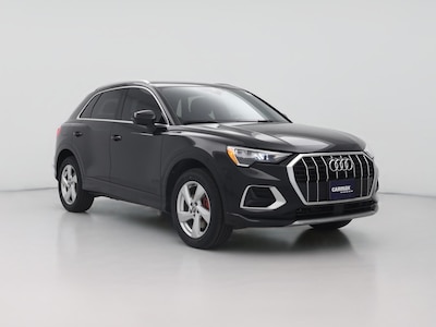 2020 Audi Q3 Premium