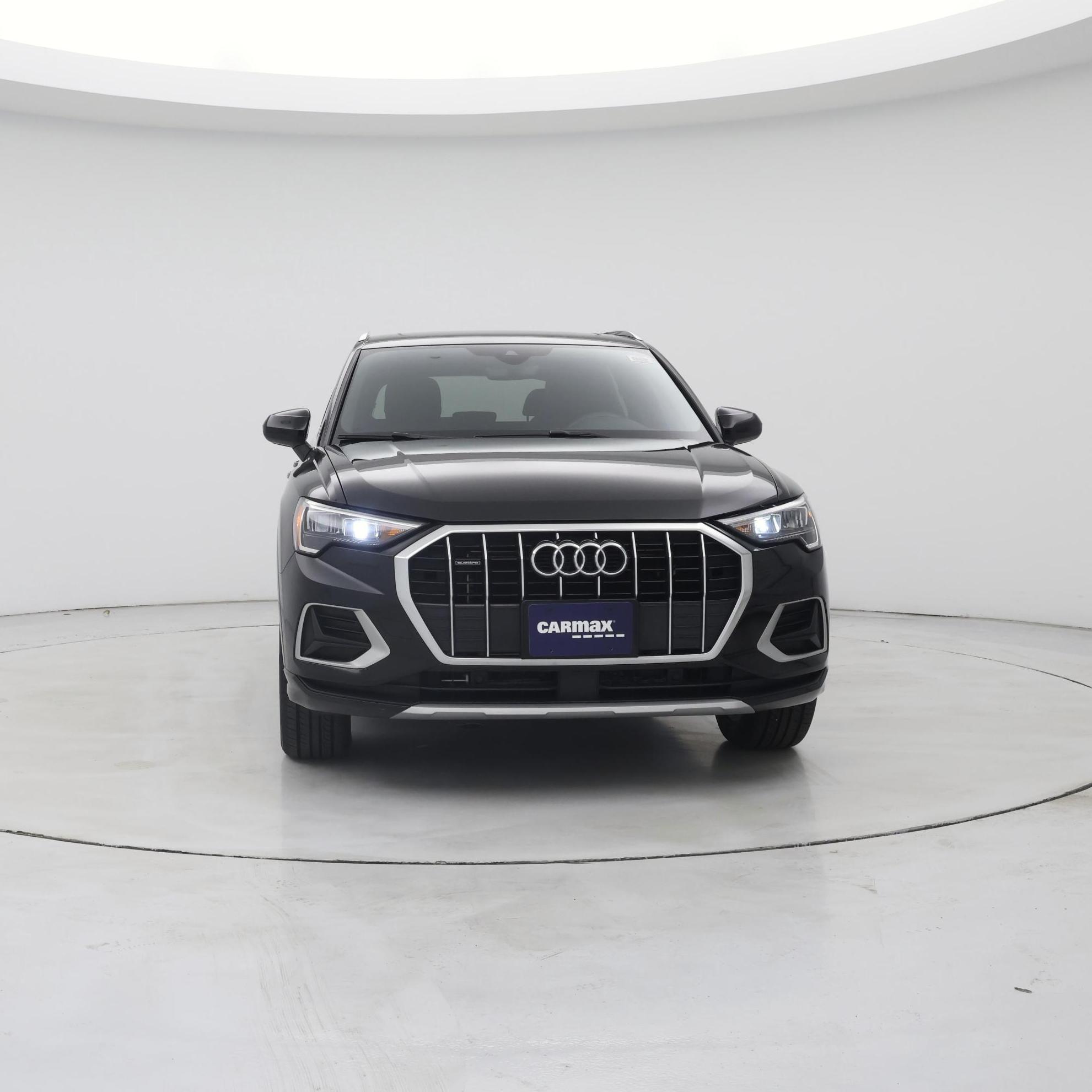 Thumbnail: 2020 Audi Q3 - 5
