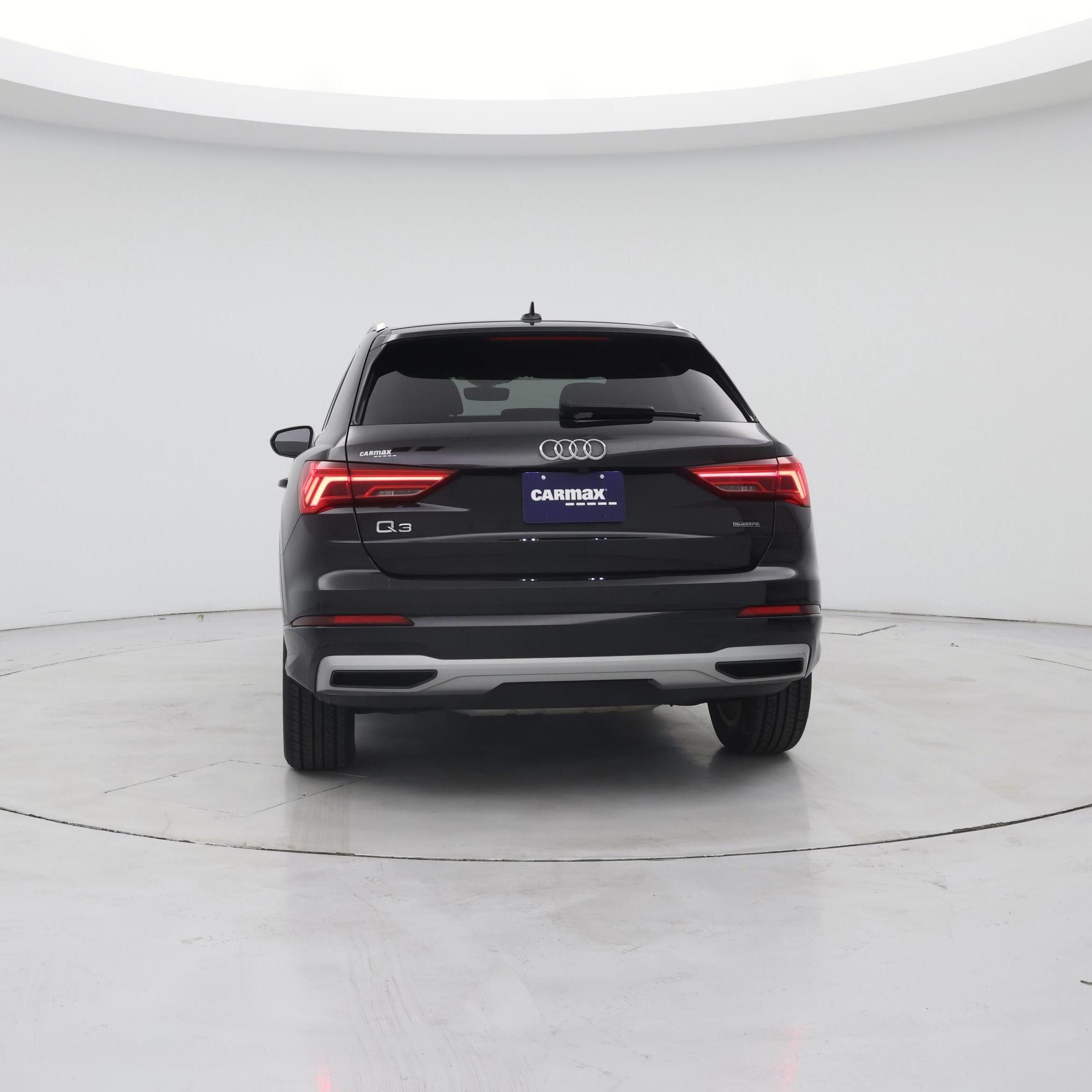Thumbnail: 2020 Audi Q3 - 6