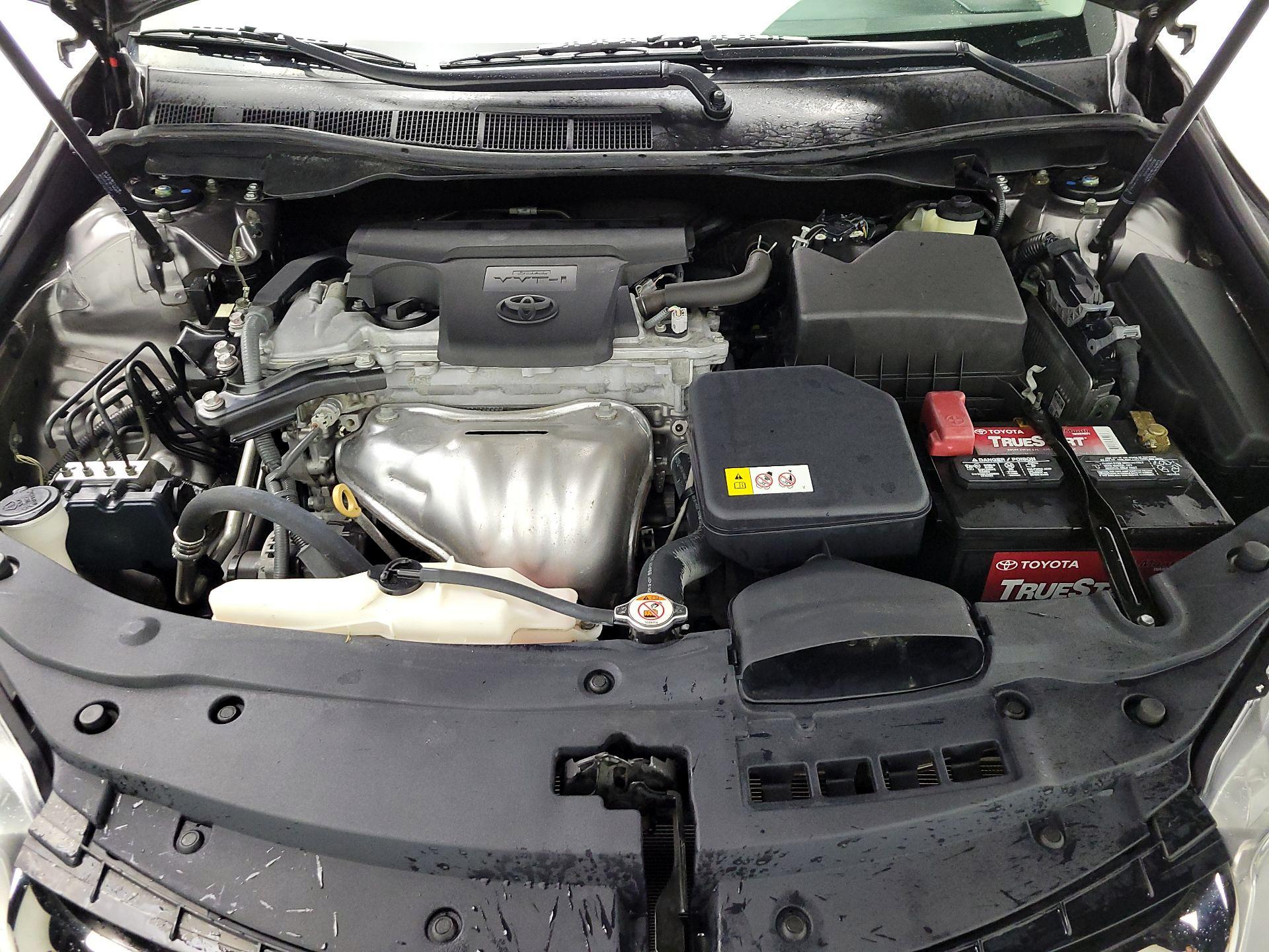 Thumbnail: 2017 Toyota Camry - 19