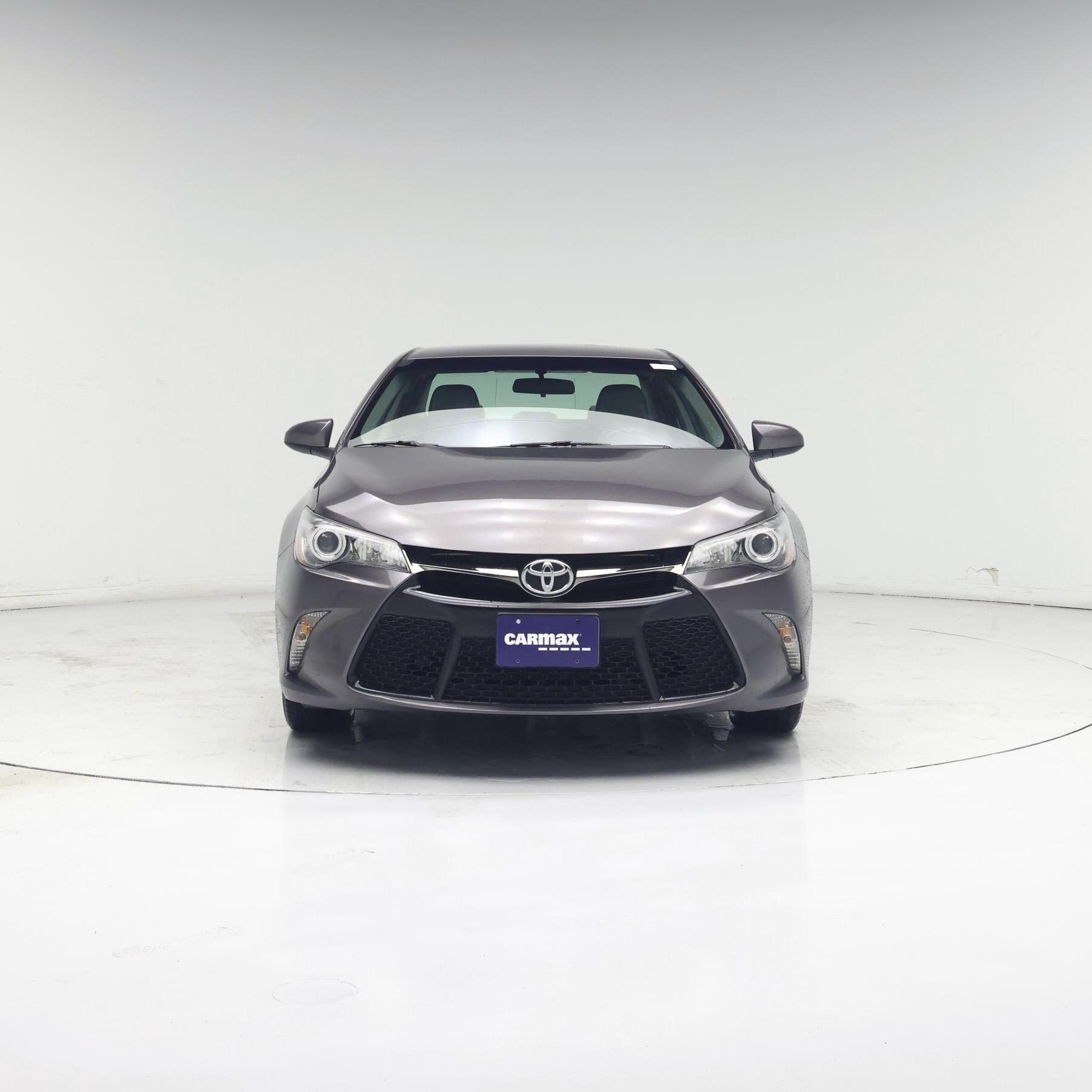 Thumbnail: 2017 Toyota Camry - 5