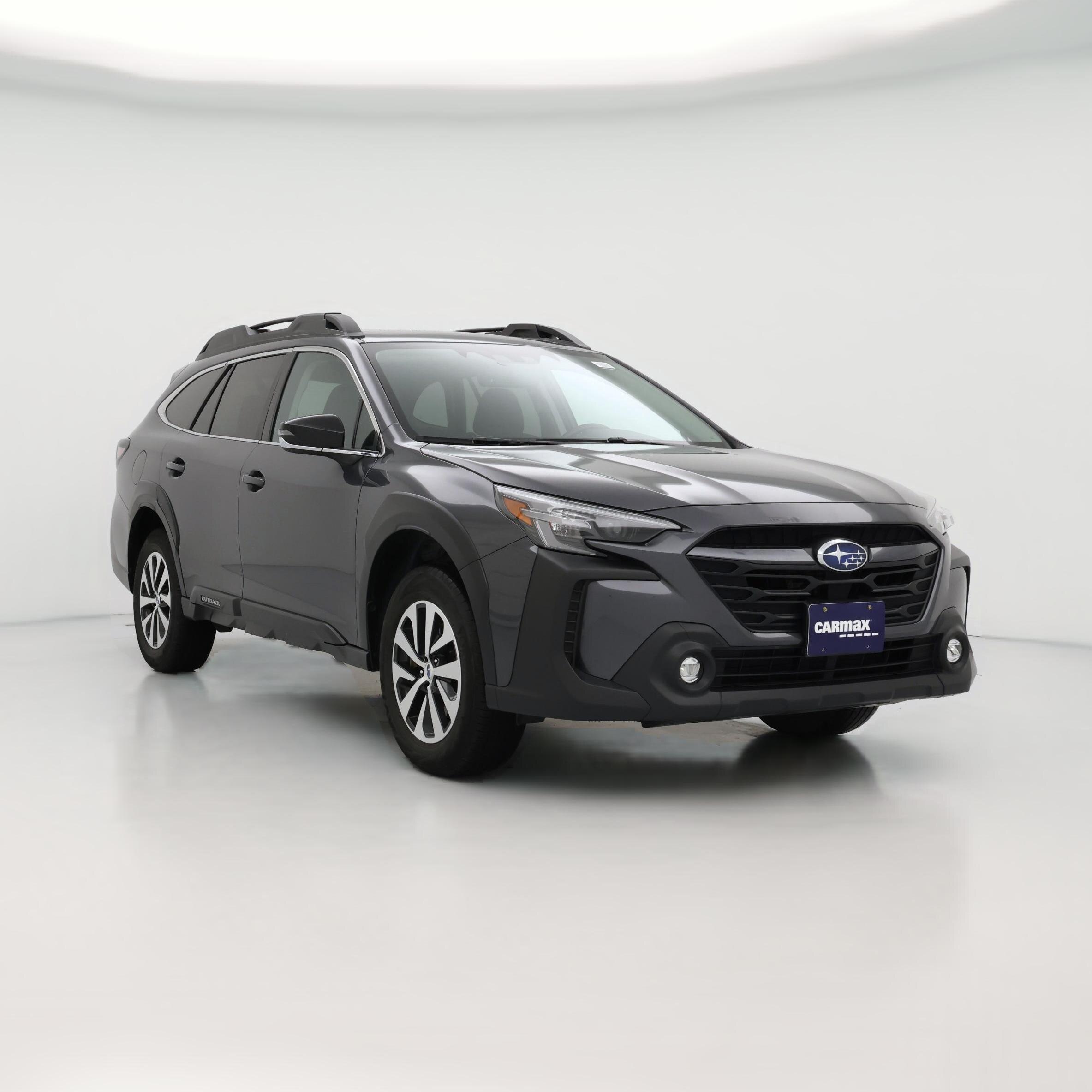 Thumbnail: 2023 Subaru Outback - 1