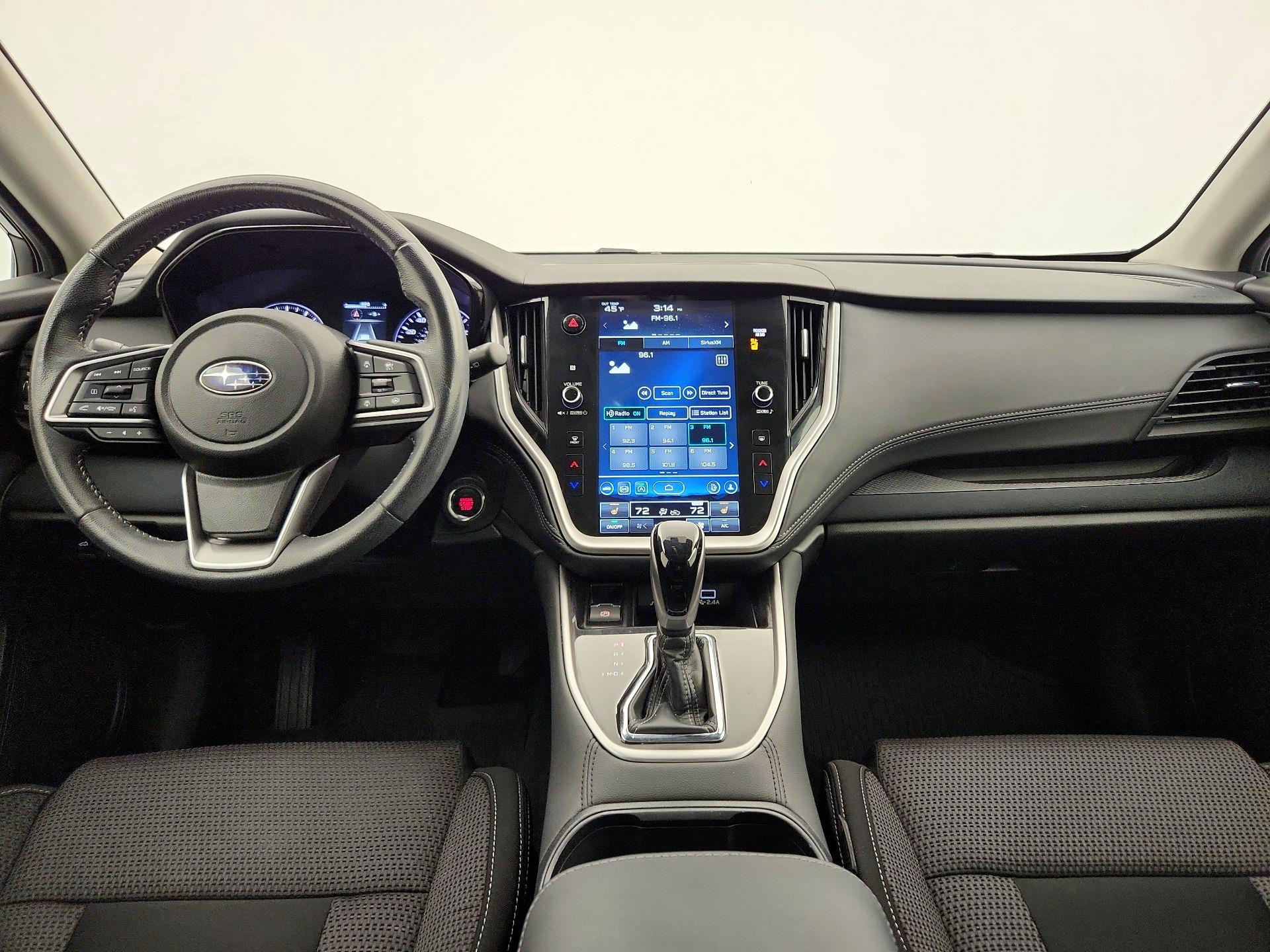 Thumbnail: 2023 Subaru Outback - 9