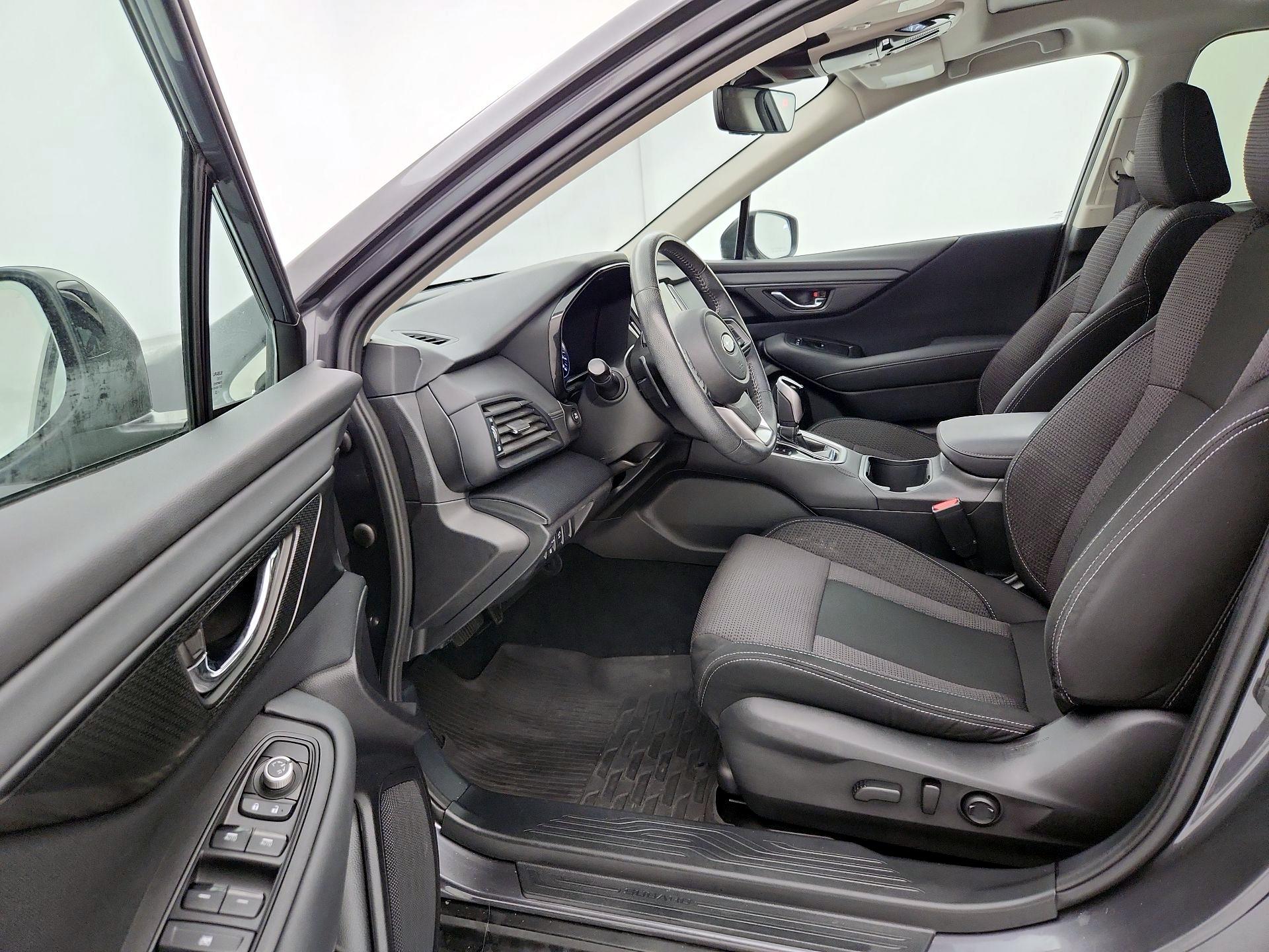 Thumbnail: 2023 Subaru Outback - 11