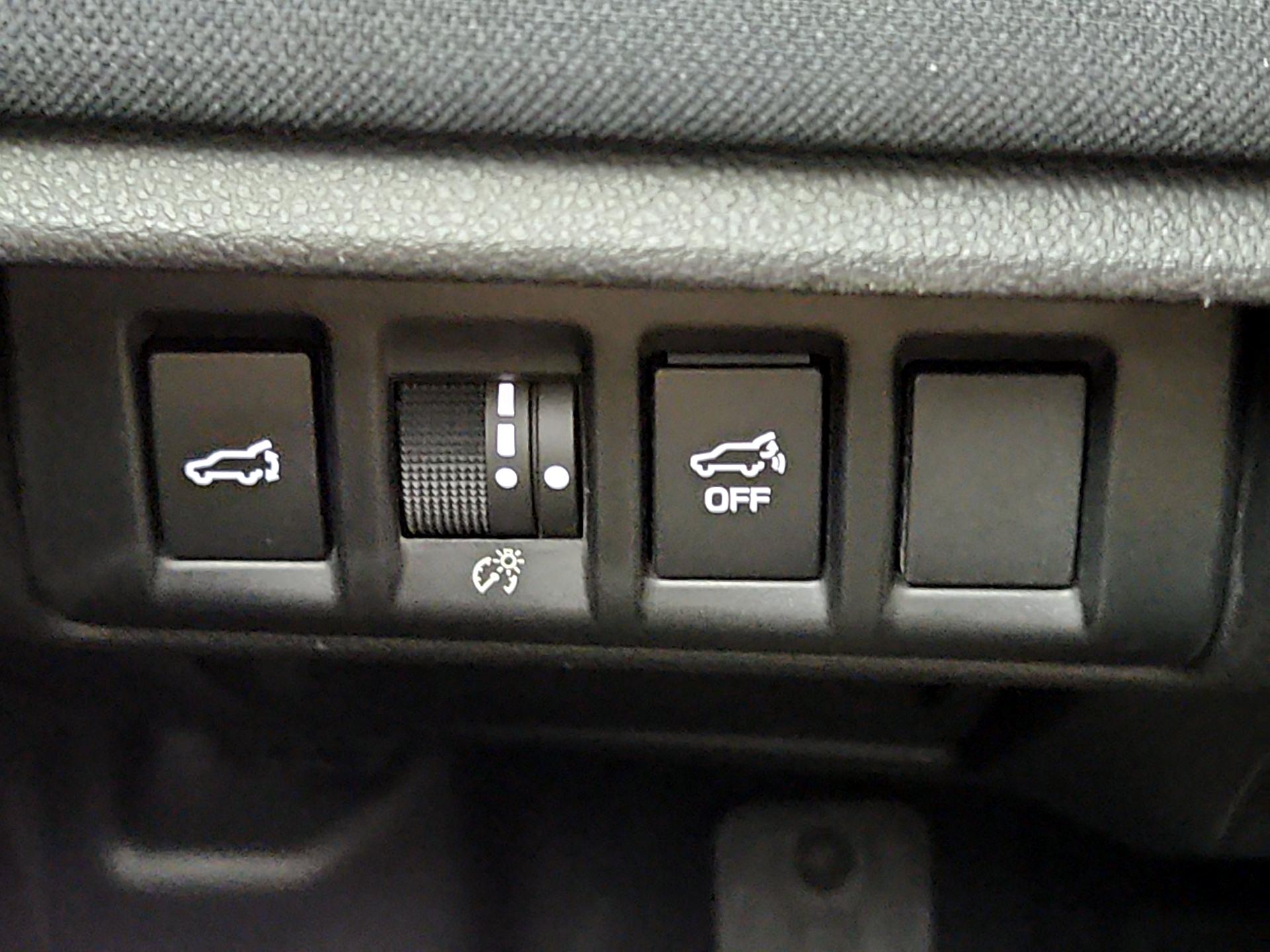 Thumbnail: 2023 Subaru Outback - 13