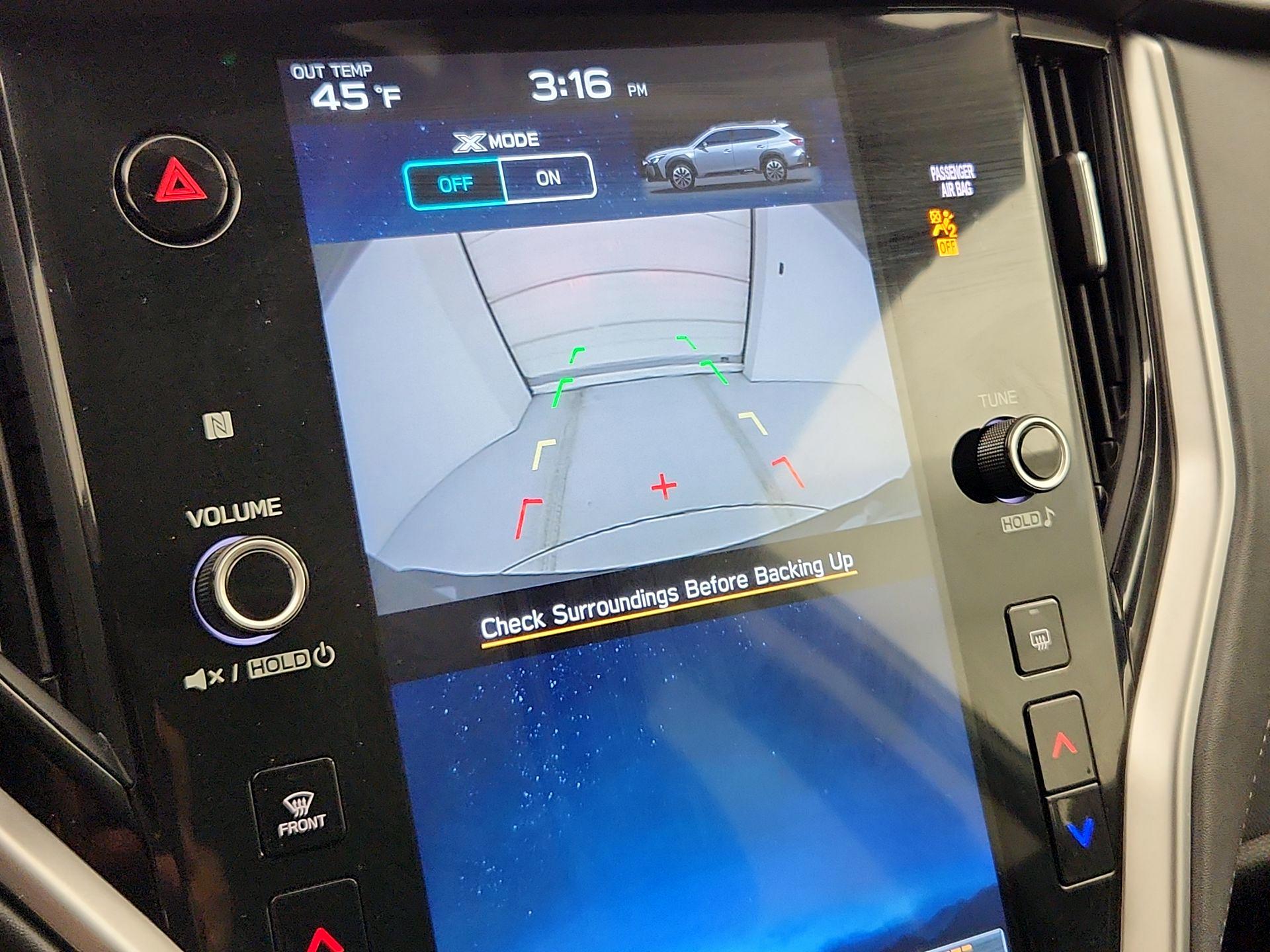 Thumbnail: 2023 Subaru Outback - 14