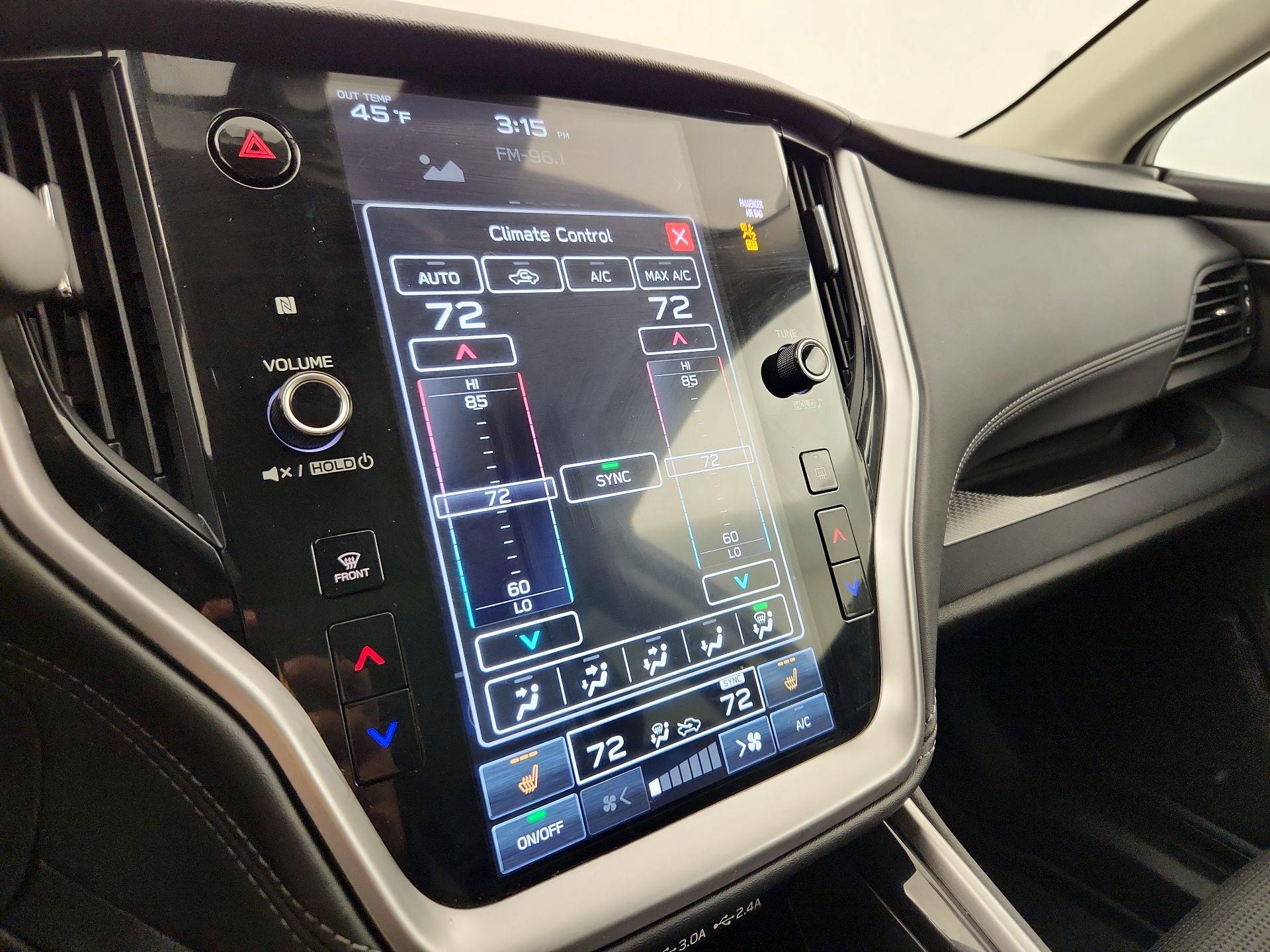 Thumbnail: 2023 Subaru Outback - 16