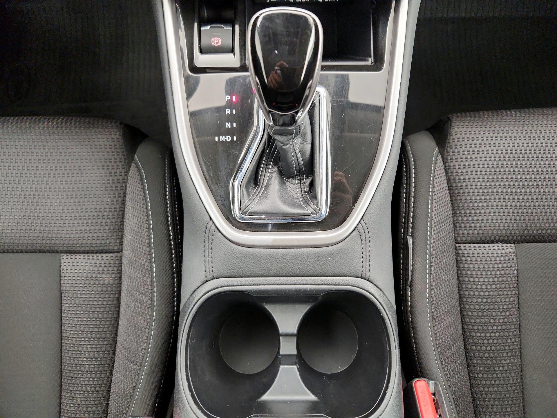 Thumbnail: 2023 Subaru Outback - 17