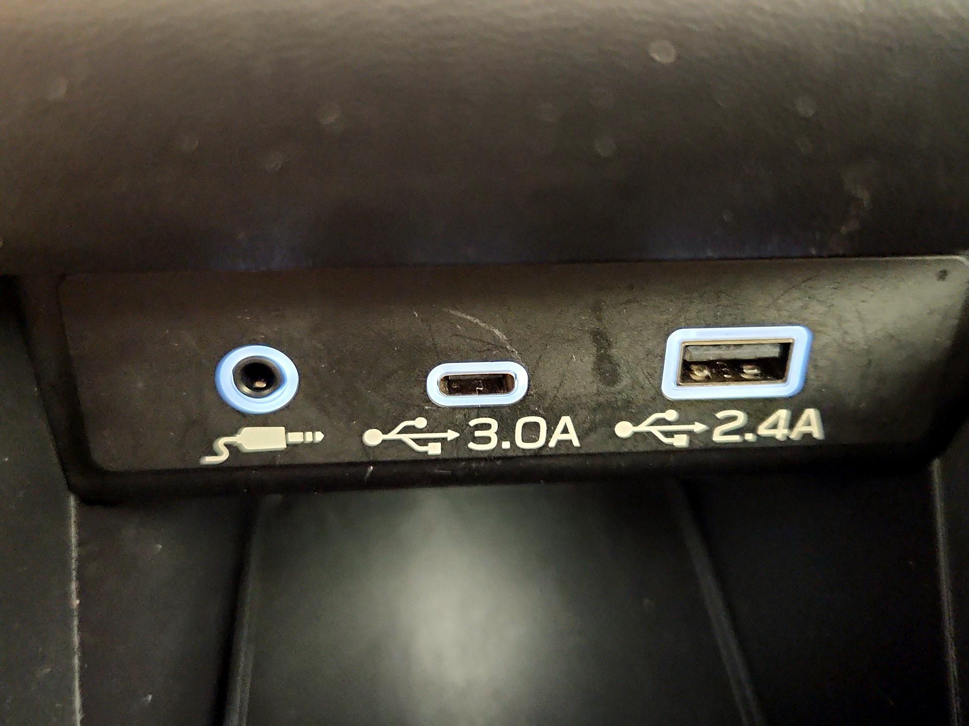 Thumbnail: 2023 Subaru Outback - 18