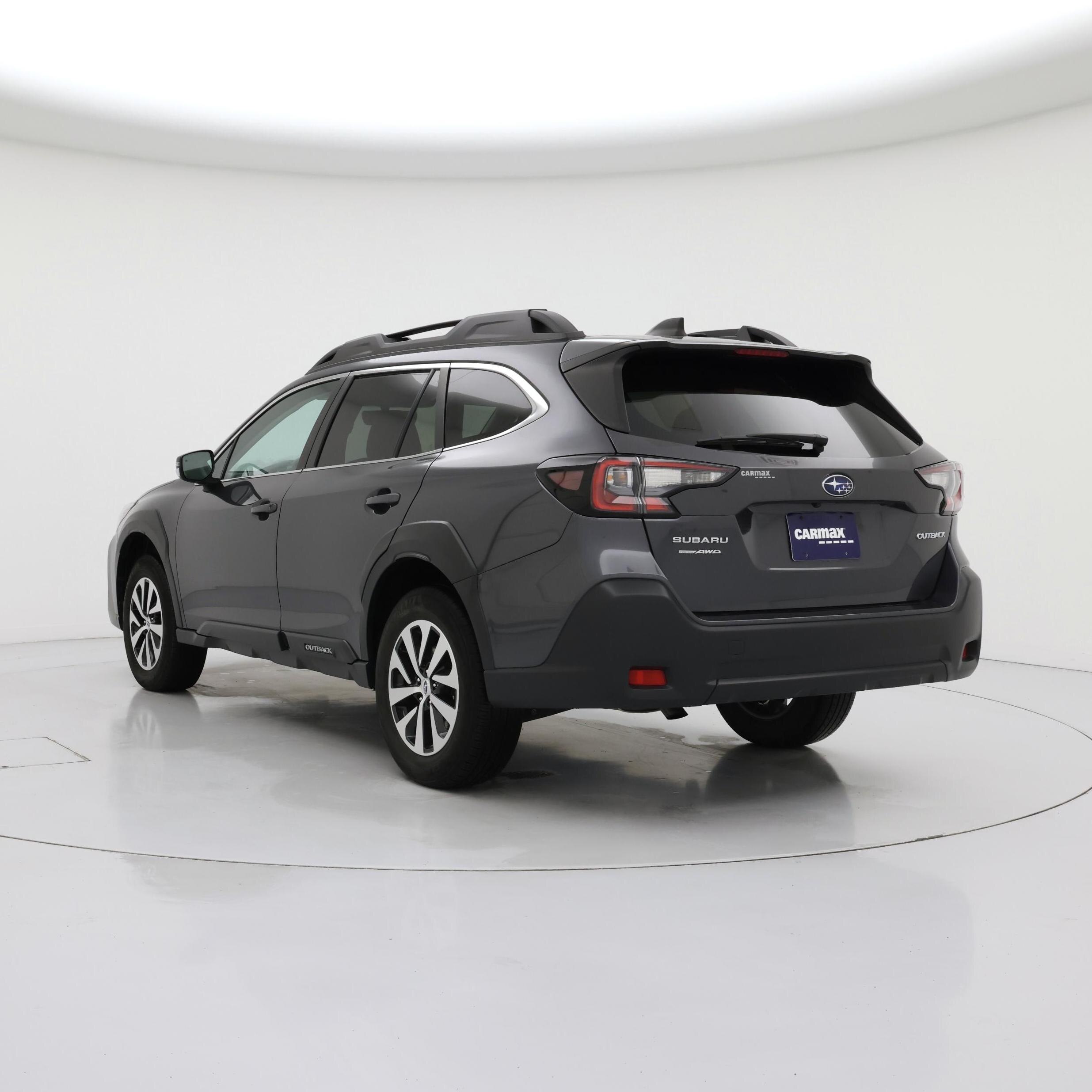 Thumbnail: 2023 Subaru Outback - 2