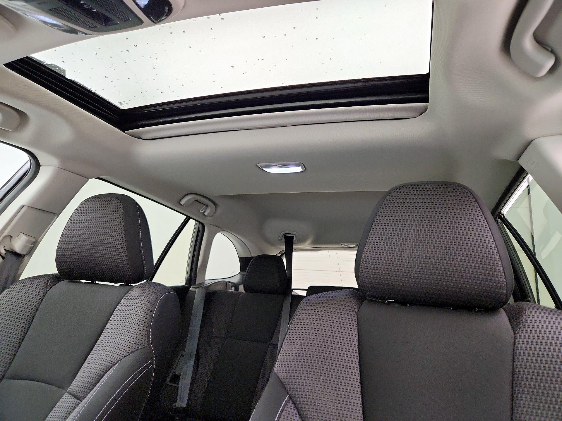 Thumbnail: 2023 Subaru Outback - 19