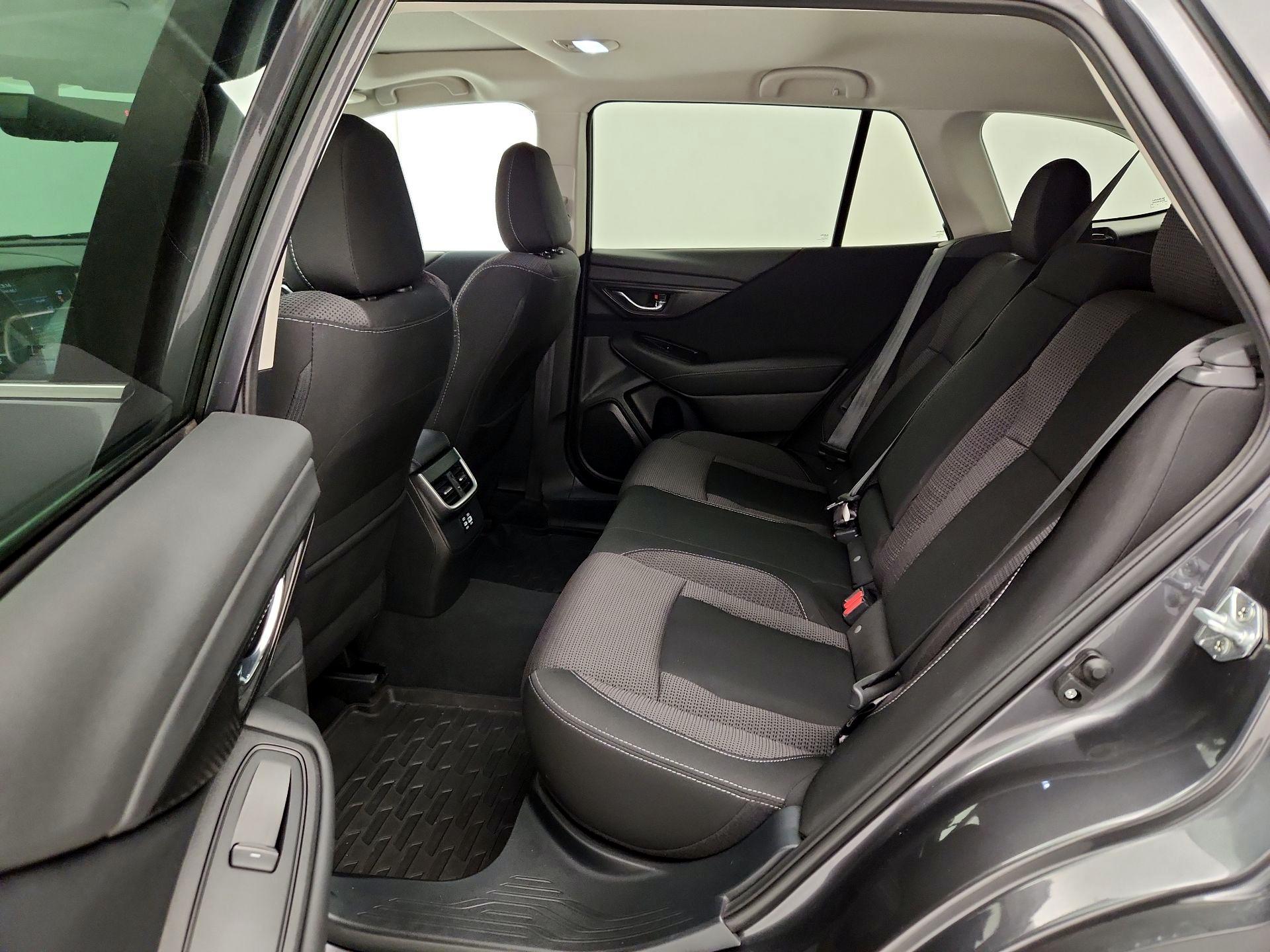 Thumbnail: 2023 Subaru Outback - 20