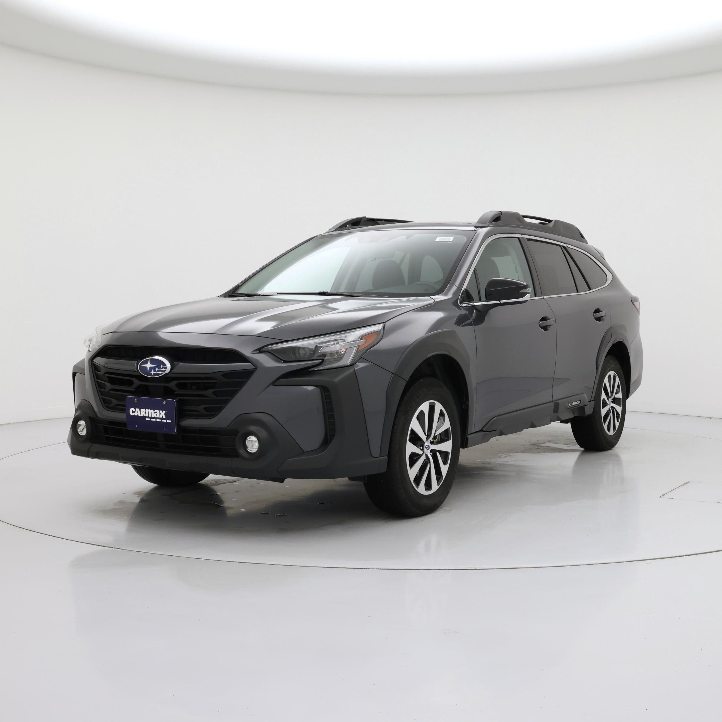 Thumbnail: 2023 Subaru Outback - 4