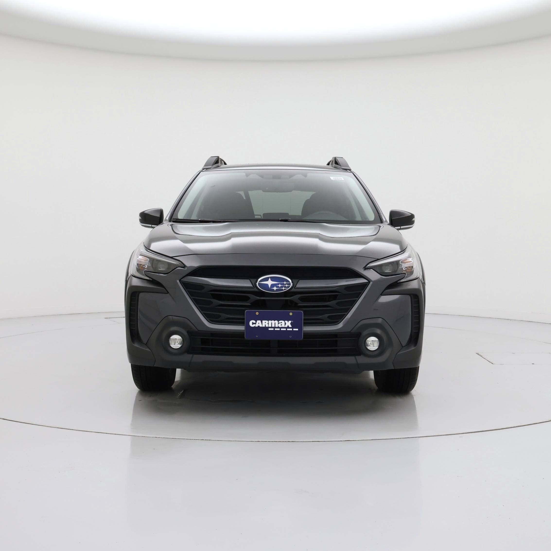 Thumbnail: 2023 Subaru Outback - 5