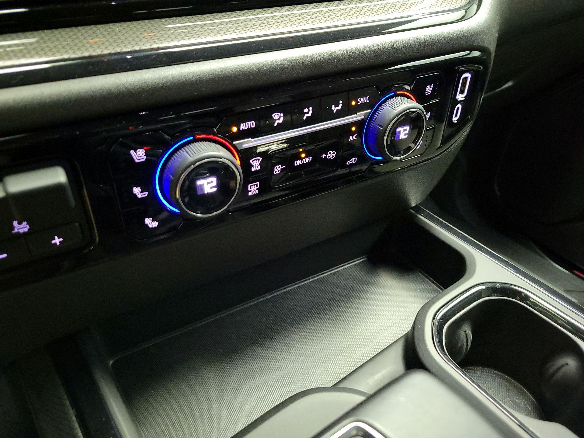 Thumbnail: 2025 Chevrolet Silverado 1500 - 15