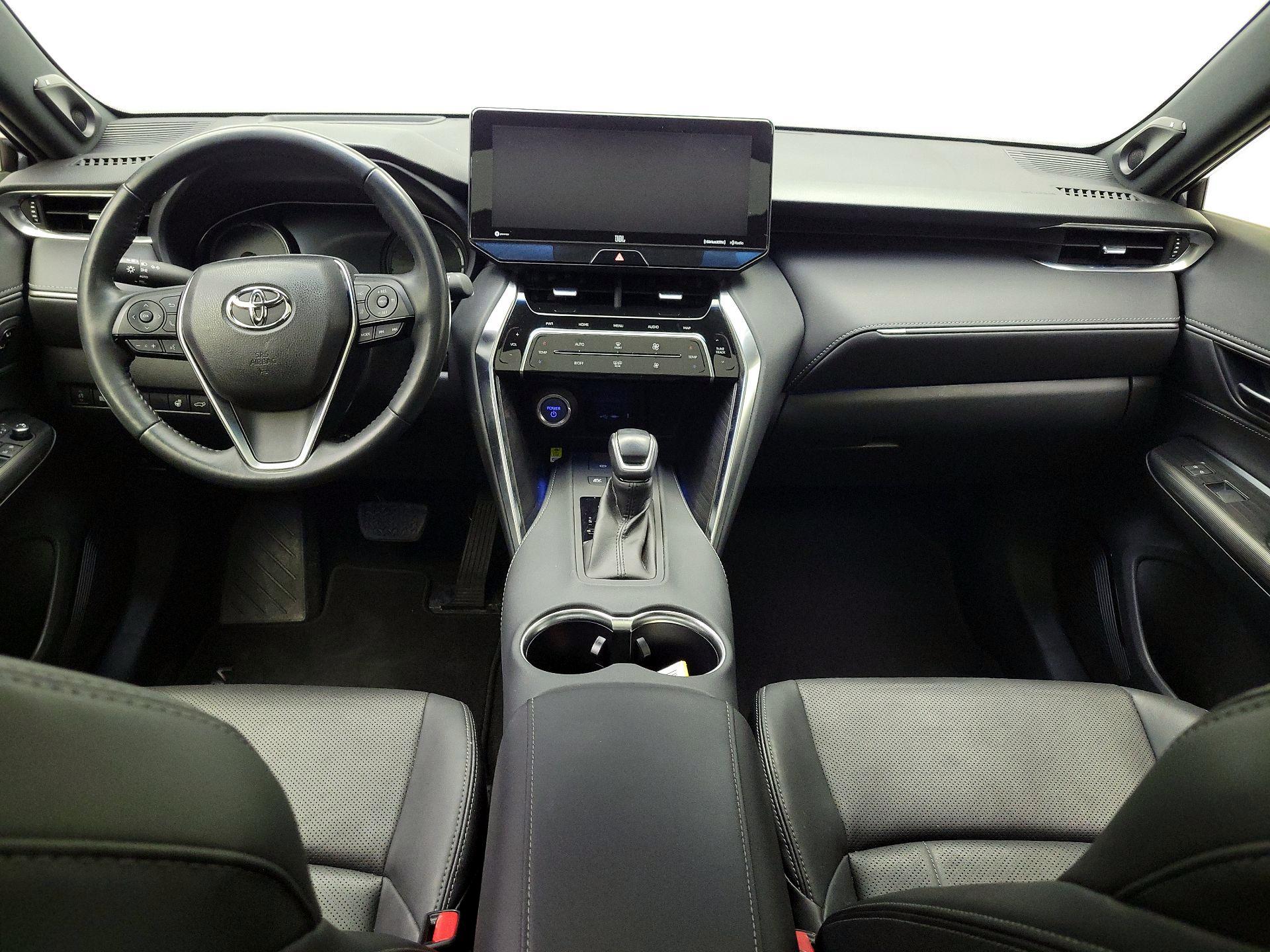 Thumbnail: 2021 Toyota Venza - 9