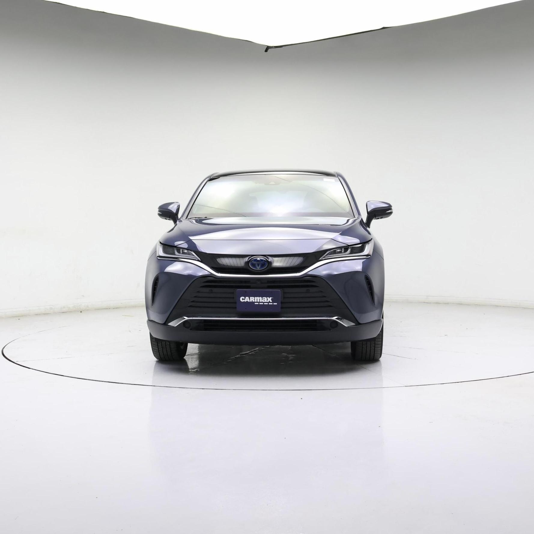 Thumbnail: 2021 Toyota Venza - 5