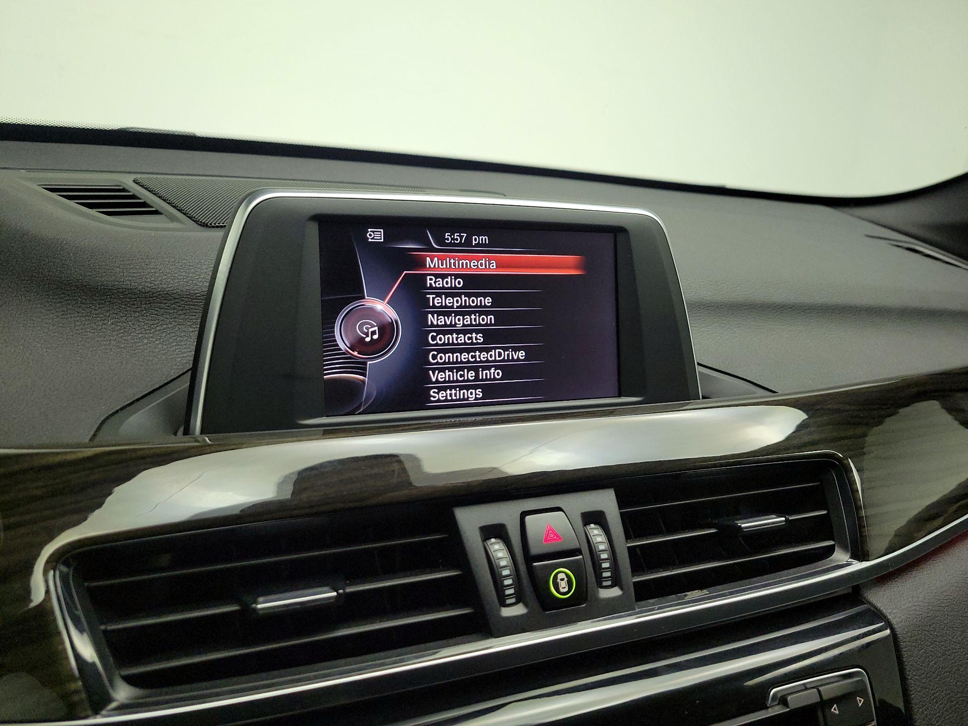 Thumbnail: 2017 BMW X1 - 13