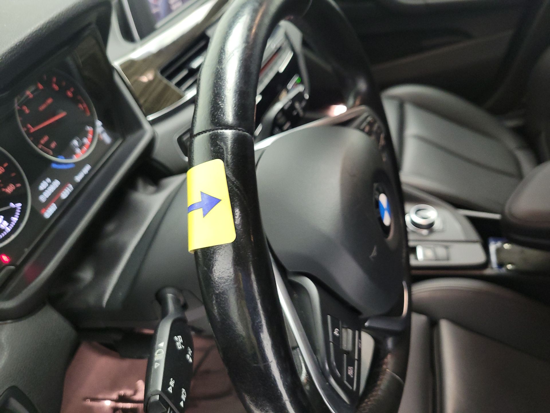 Thumbnail: 2017 BMW X1 - 19