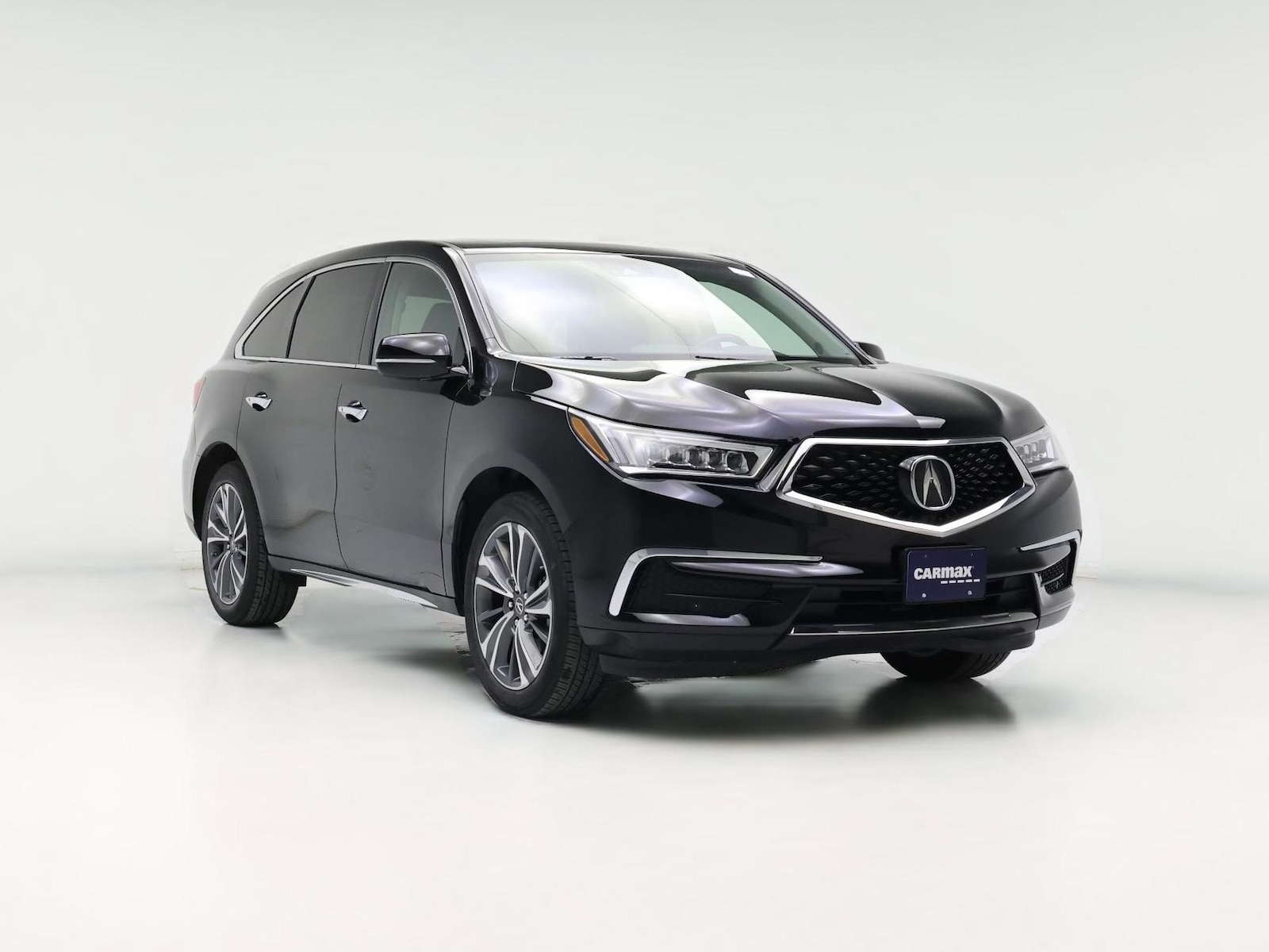 2019 Acura MDX