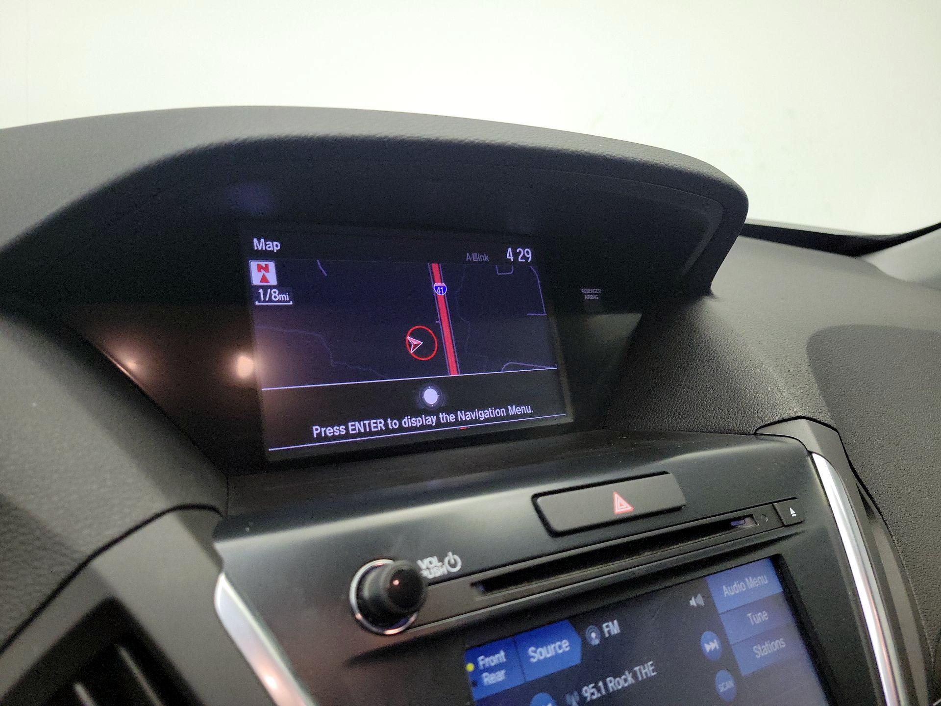 Thumbnail: 2019 Acura MDX - 14