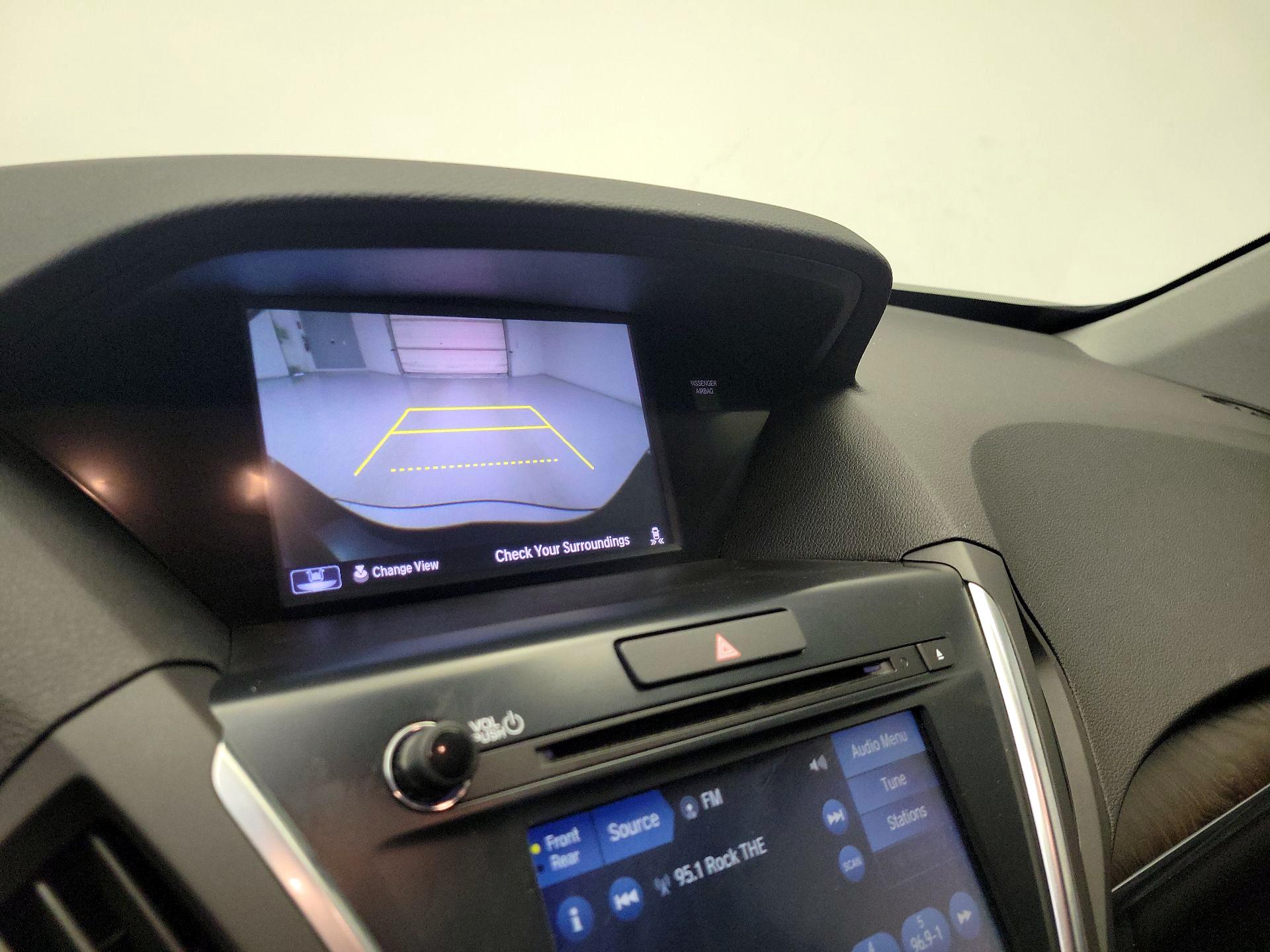 Thumbnail: 2019 Acura MDX - 15