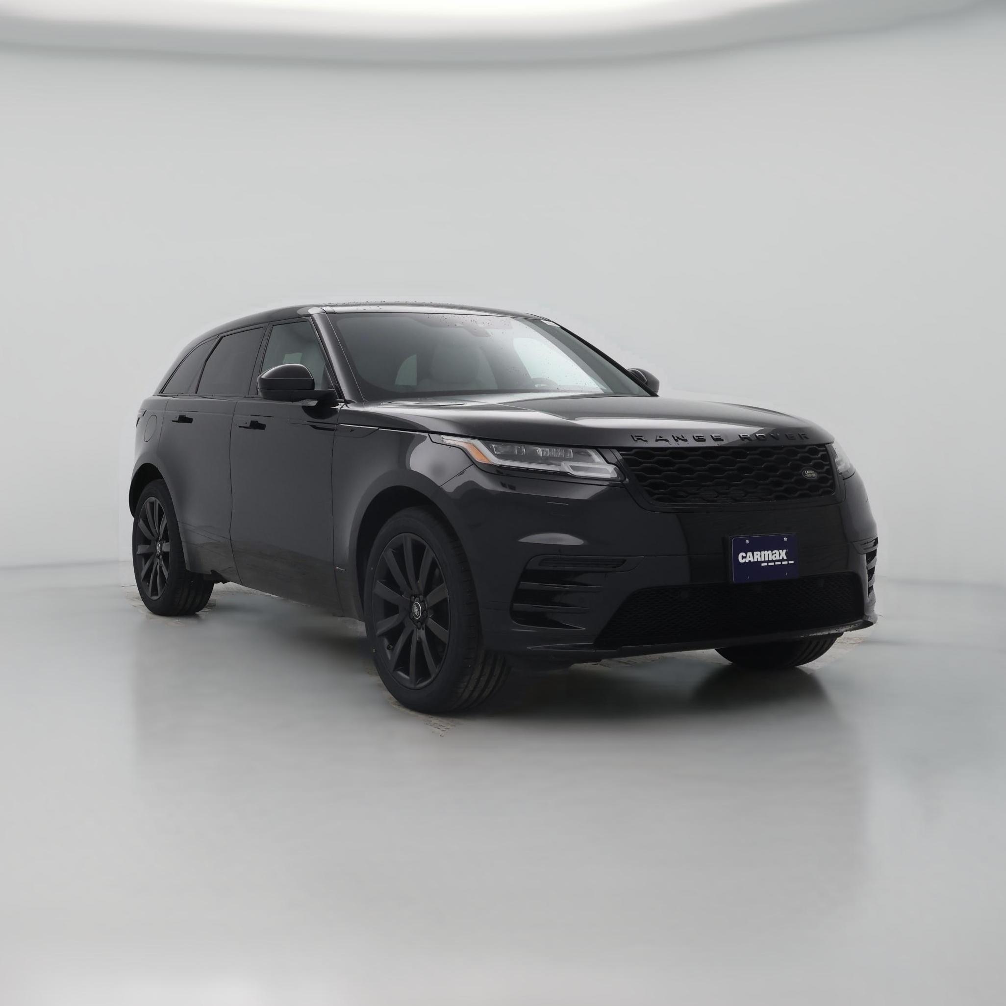 Thumbnail: 2020 Land Rover Range Rover Velar - 1