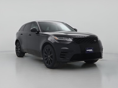 2020 Land Rover Range Rover Velar R-Dynamic S