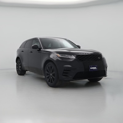 2020 Land Rover Range Rover Velar R-Dynamic S