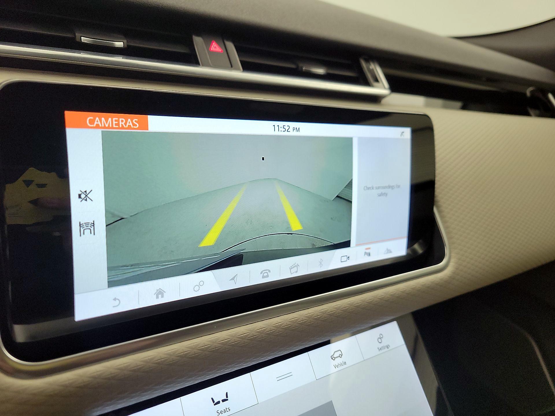 Thumbnail: 2020 Land Rover Range Rover Velar - 14