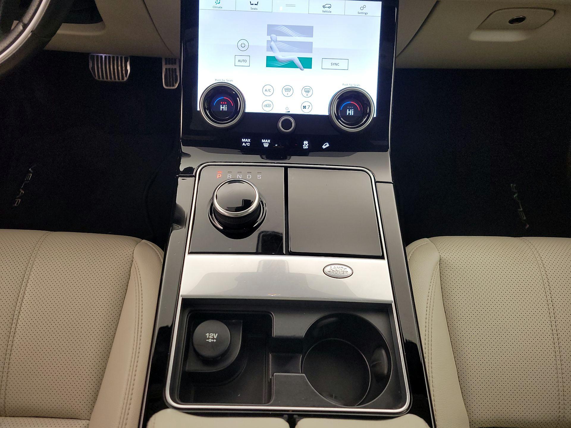 Thumbnail: 2020 Land Rover Range Rover Velar - 17