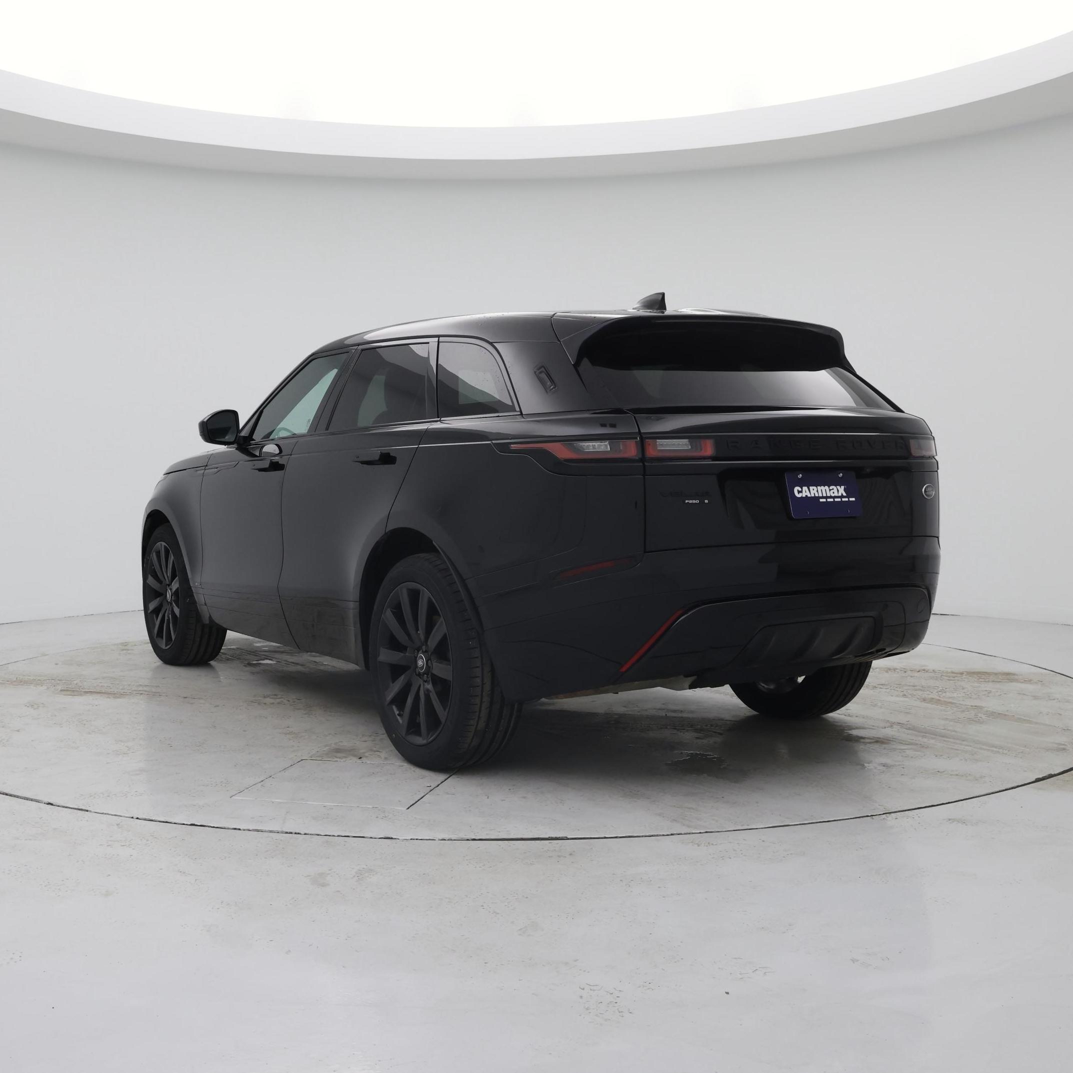 Thumbnail: 2020 Land Rover Range Rover Velar - 2