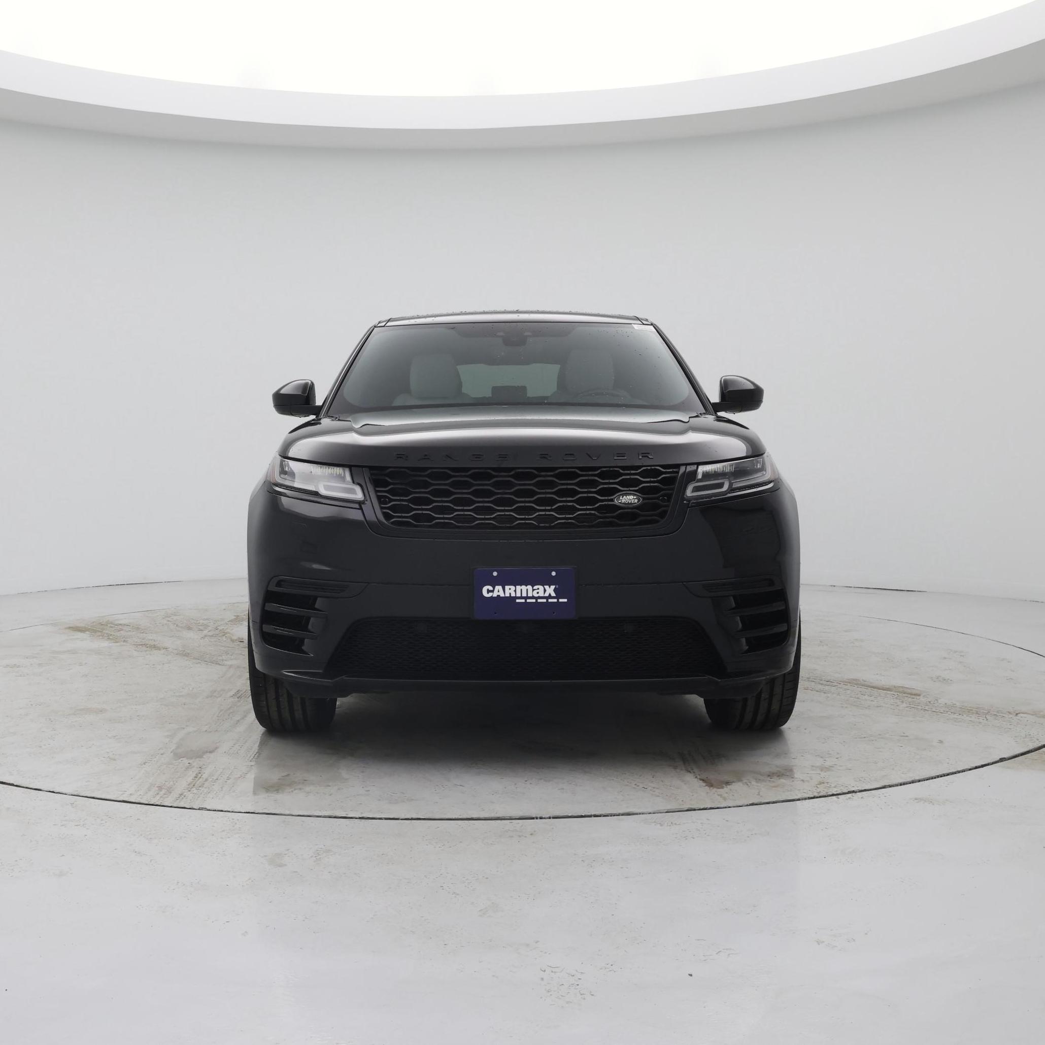 Thumbnail: 2020 Land Rover Range Rover Velar - 5