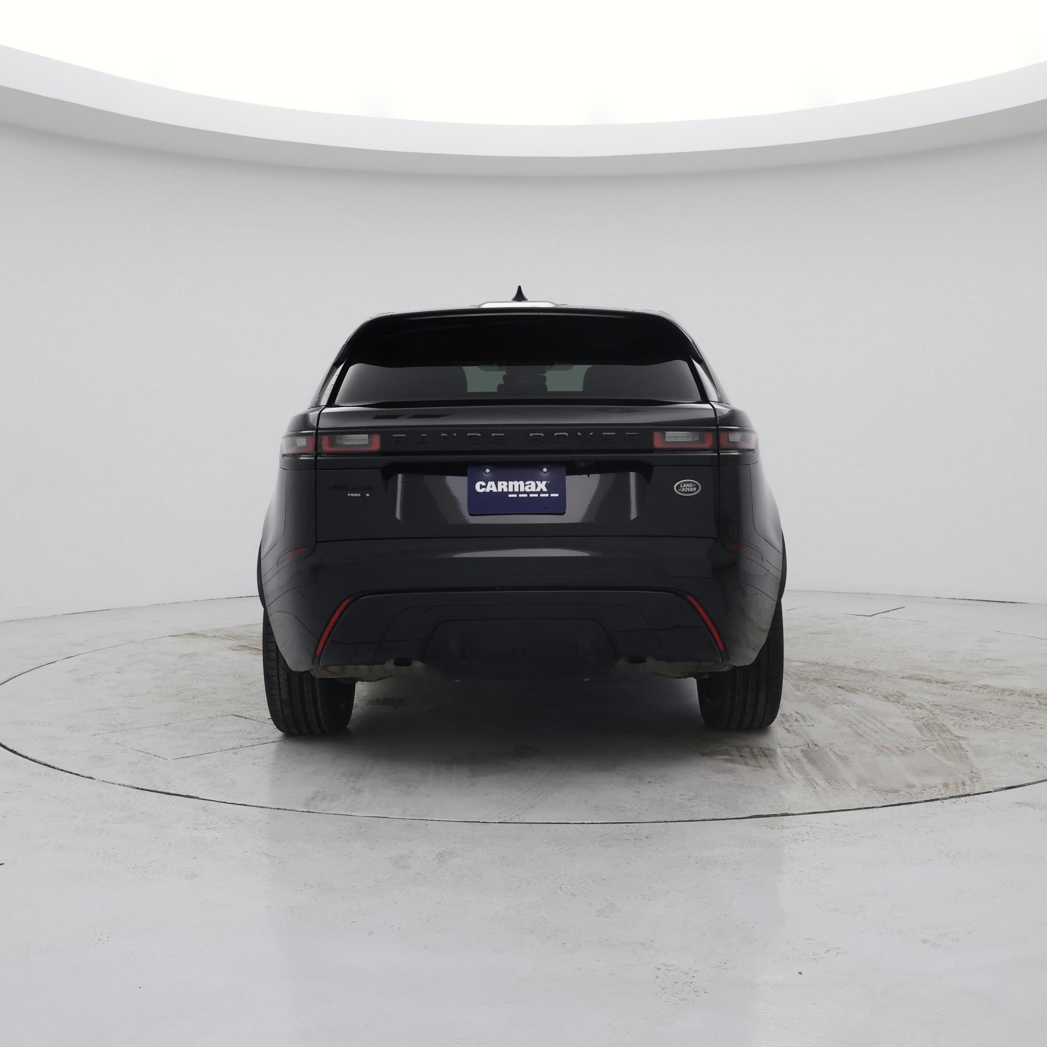 Thumbnail: 2020 Land Rover Range Rover Velar - 6