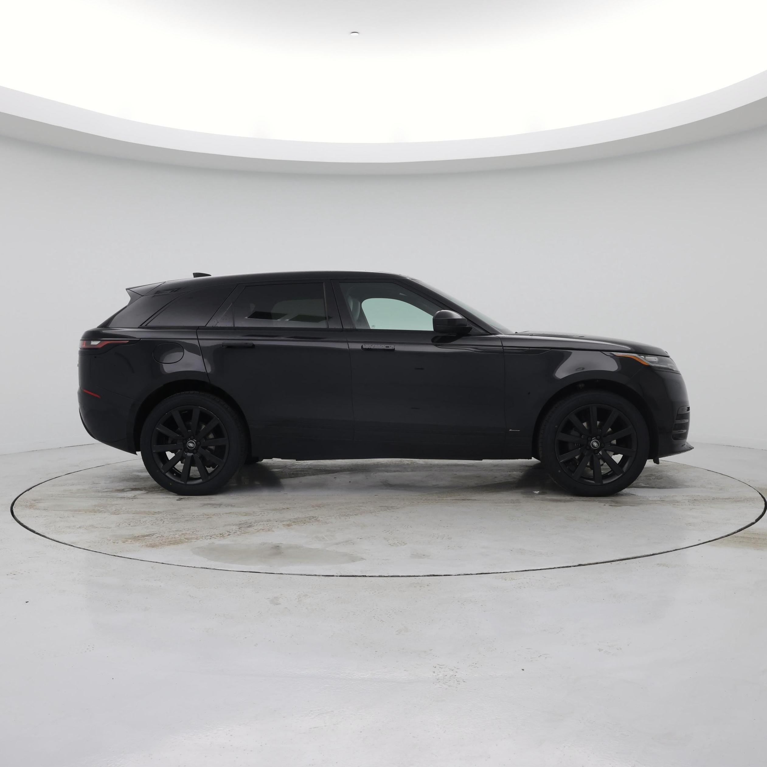 Thumbnail: 2020 Land Rover Range Rover Velar - 7