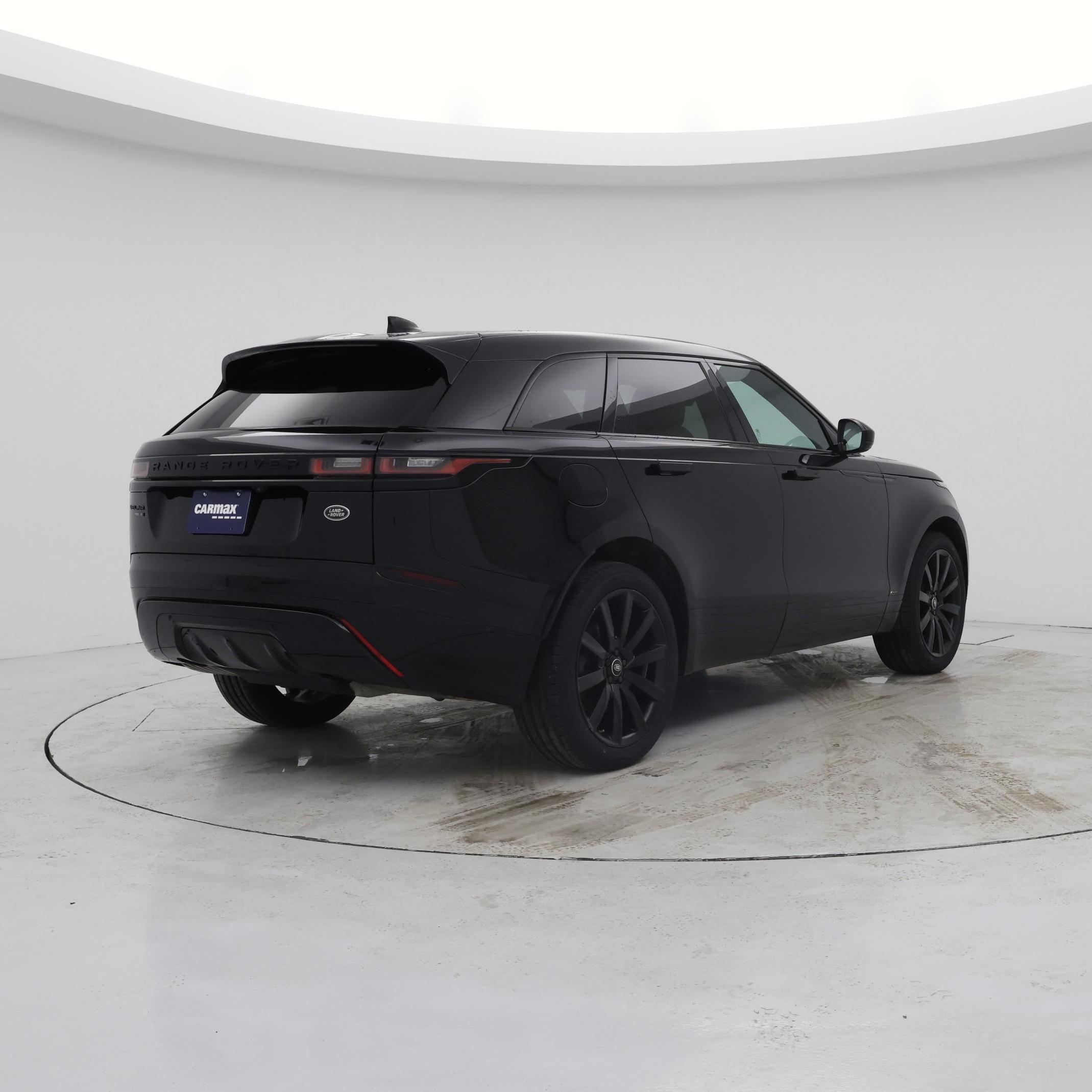 Thumbnail: 2020 Land Rover Range Rover Velar - 8