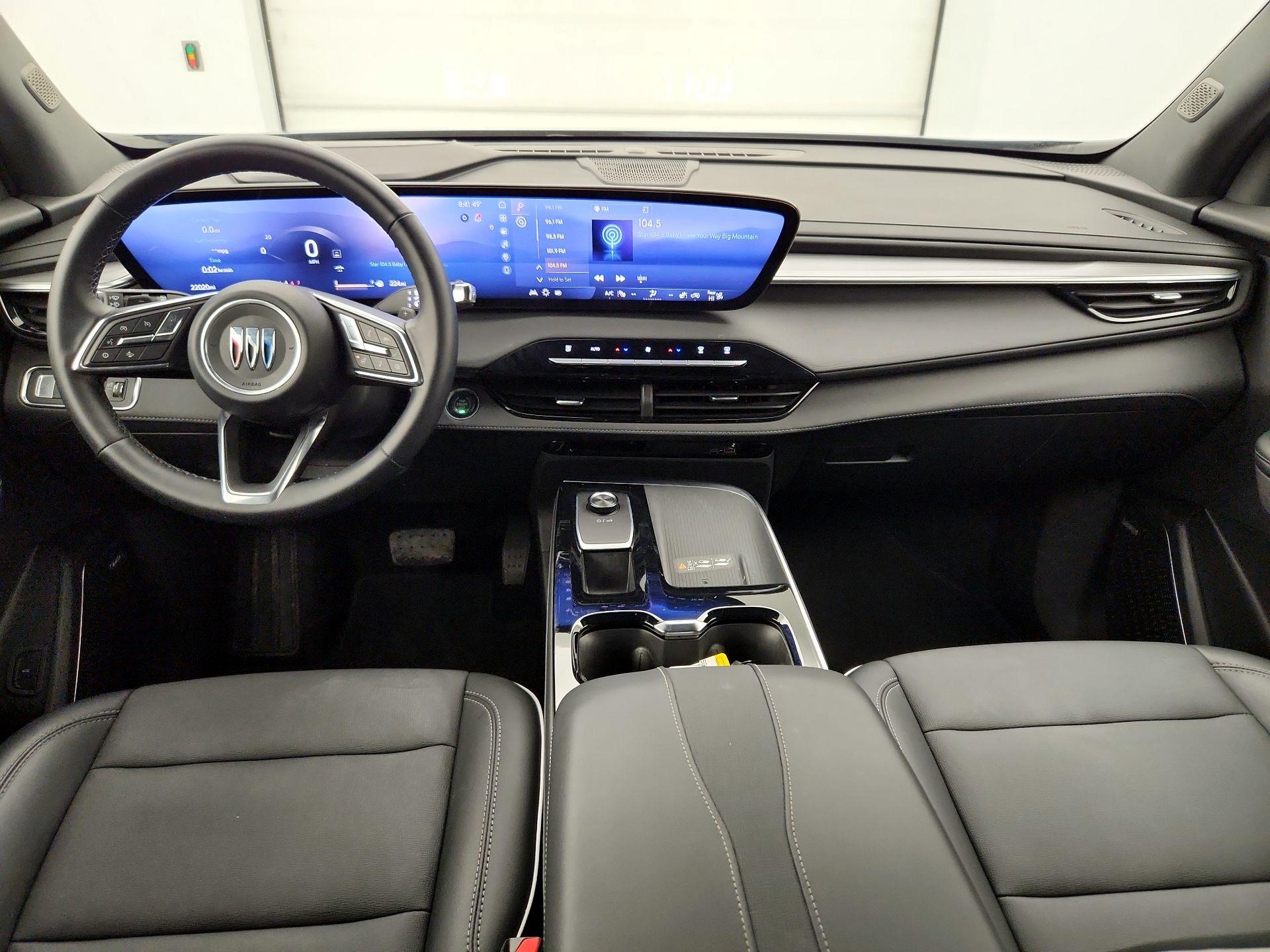 Thumbnail: 2025 Buick Enclave - 9