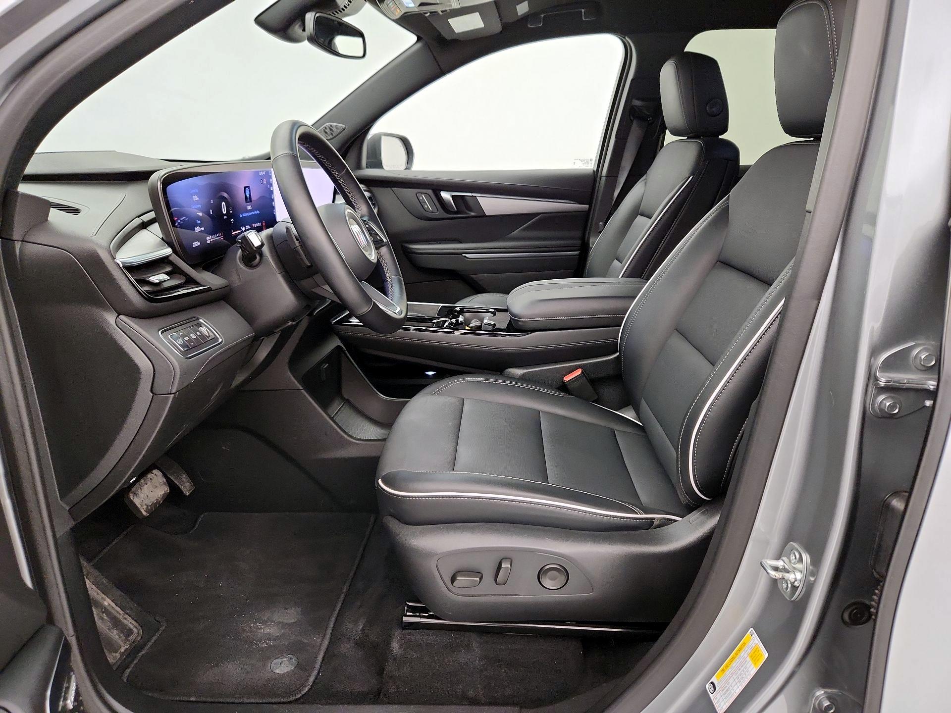 Thumbnail: 2025 Buick Enclave - 11