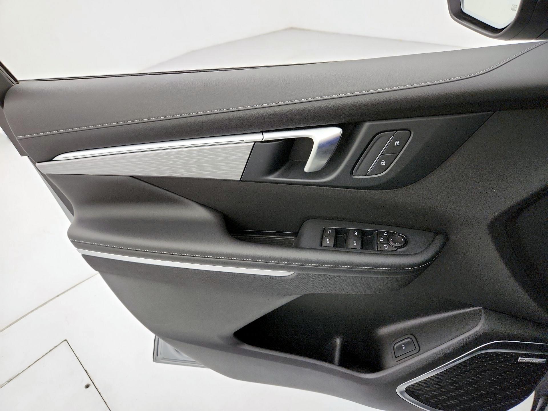 Thumbnail: 2025 Buick Enclave - 12