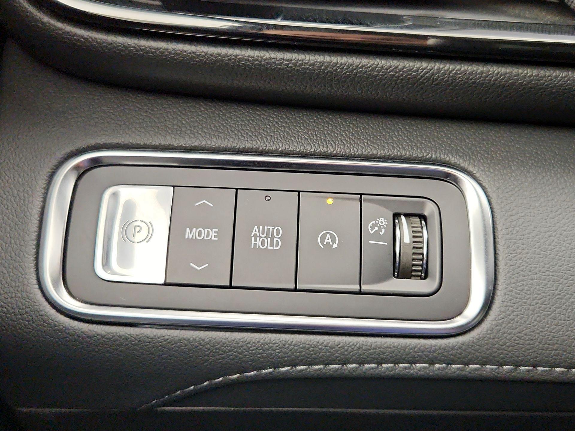 Thumbnail: 2025 Buick Enclave - 13