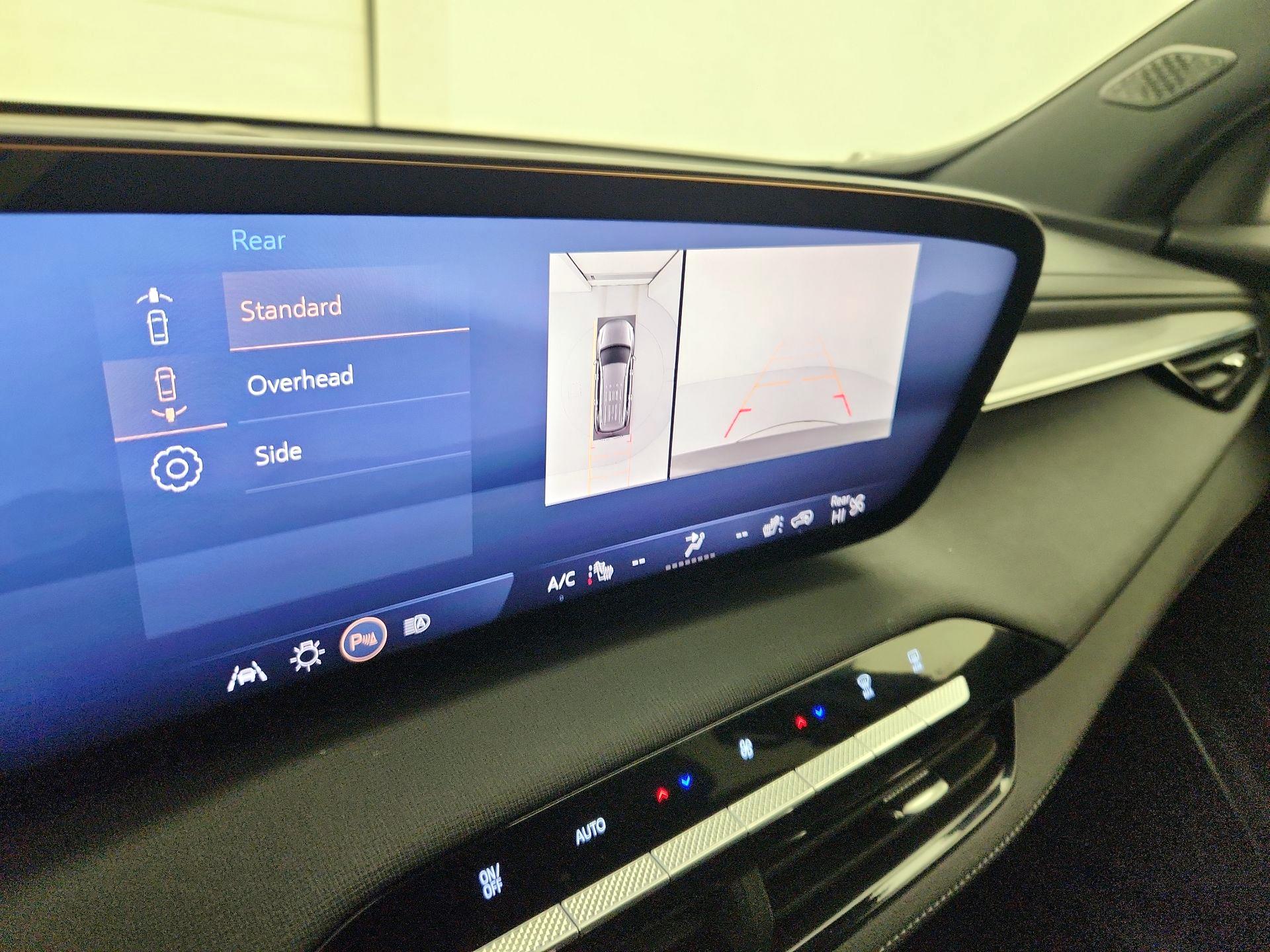 Thumbnail: 2025 Buick Enclave - 15