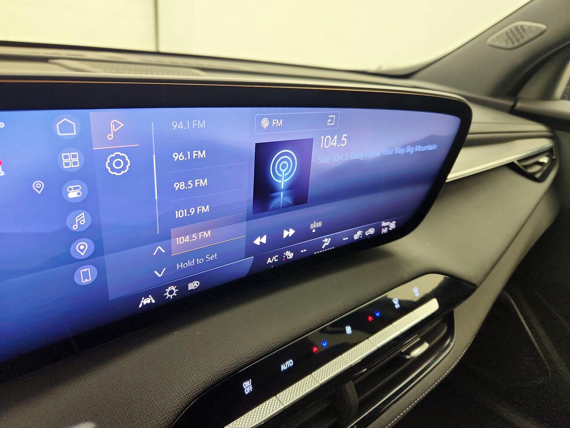 Thumbnail: 2025 Buick Enclave - 16