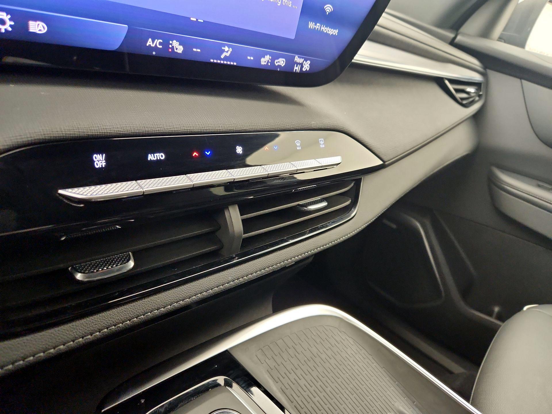 Thumbnail: 2025 Buick Enclave - 17