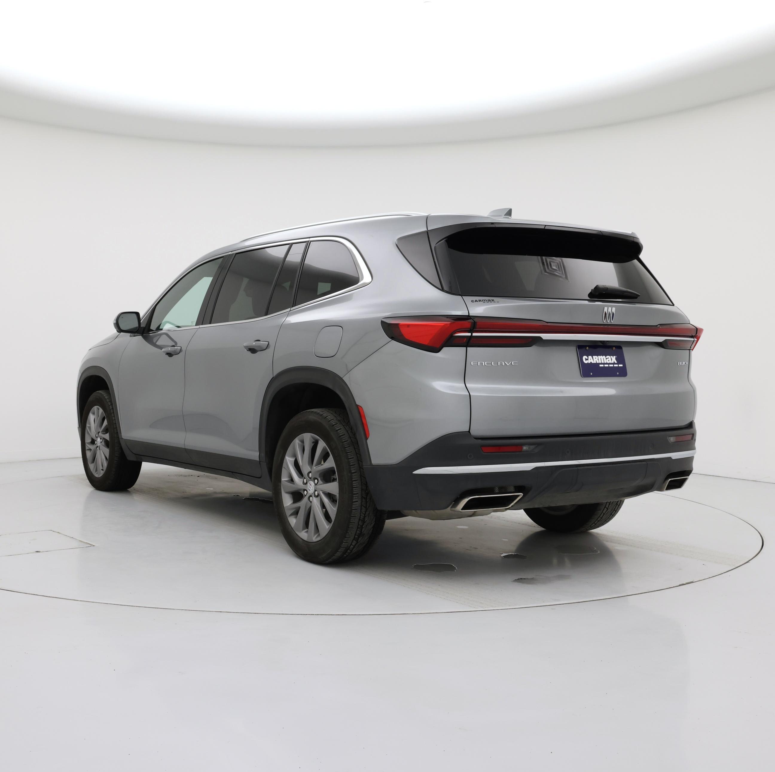 Thumbnail: 2025 Buick Enclave - 2