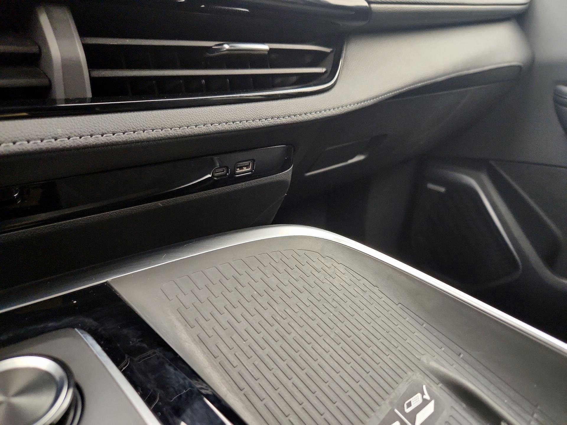 Thumbnail: 2025 Buick Enclave - 19