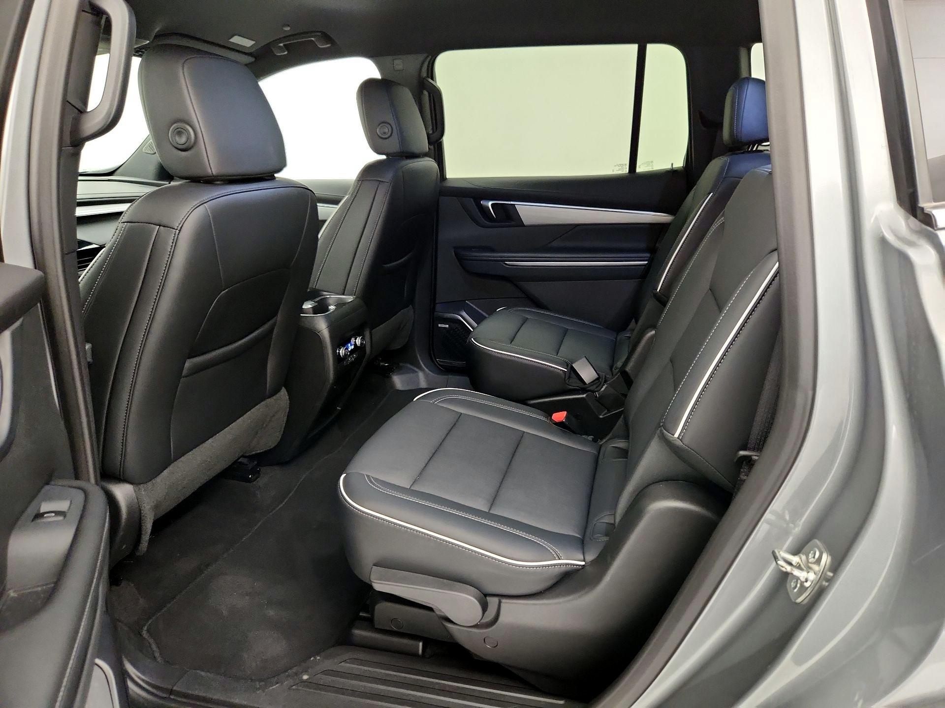 Thumbnail: 2025 Buick Enclave - 20