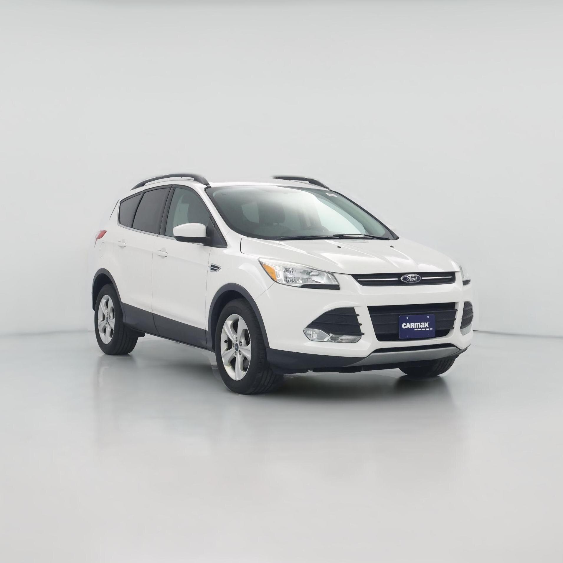 Thumbnail: 2016 Ford Escape - 1